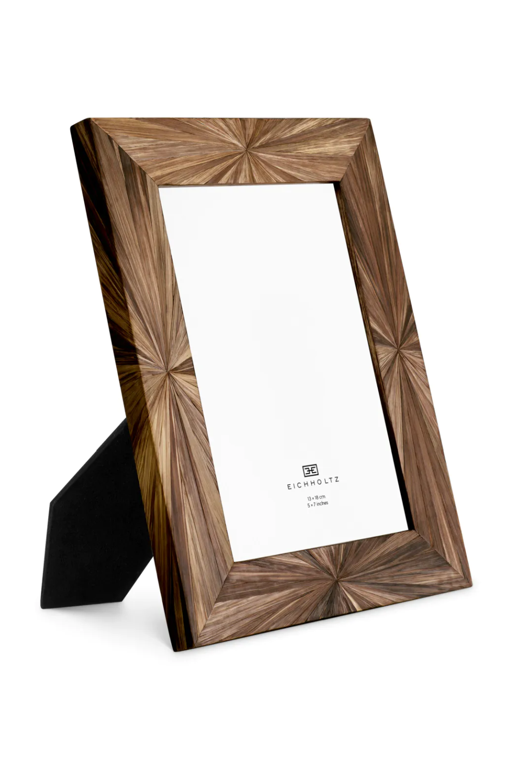 Brown Marquetry Picture Frame | Eichholtz Harvard | Oroa.com