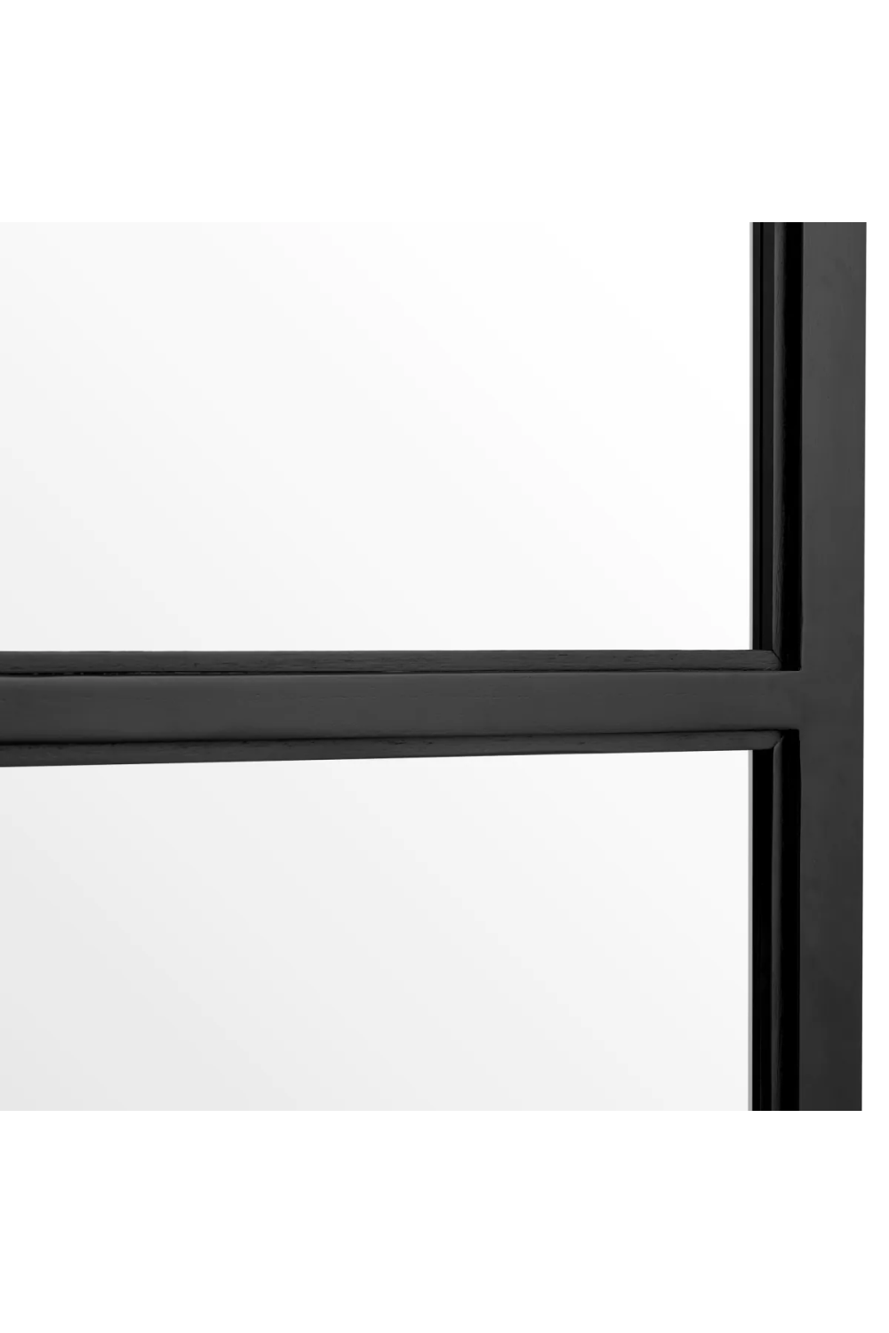 Antique Mirror Folding Screen | Eichholtz Jacques | Oroa.com