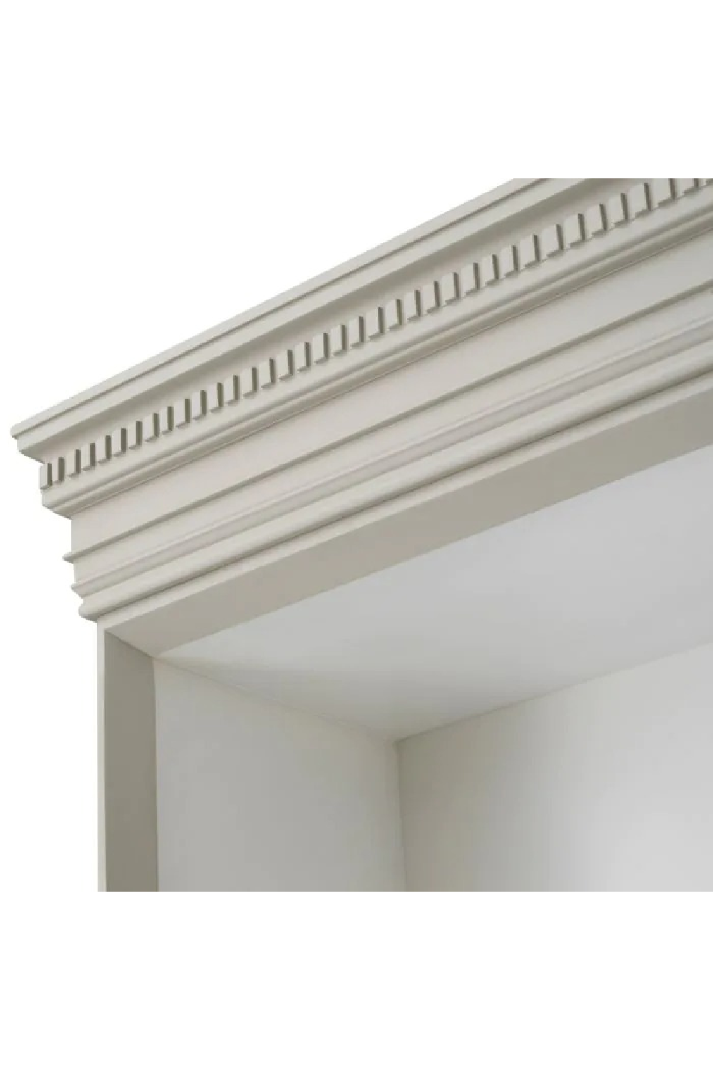 White Wooden Cabinet | Eichholtz Evanthe | Oroa.com