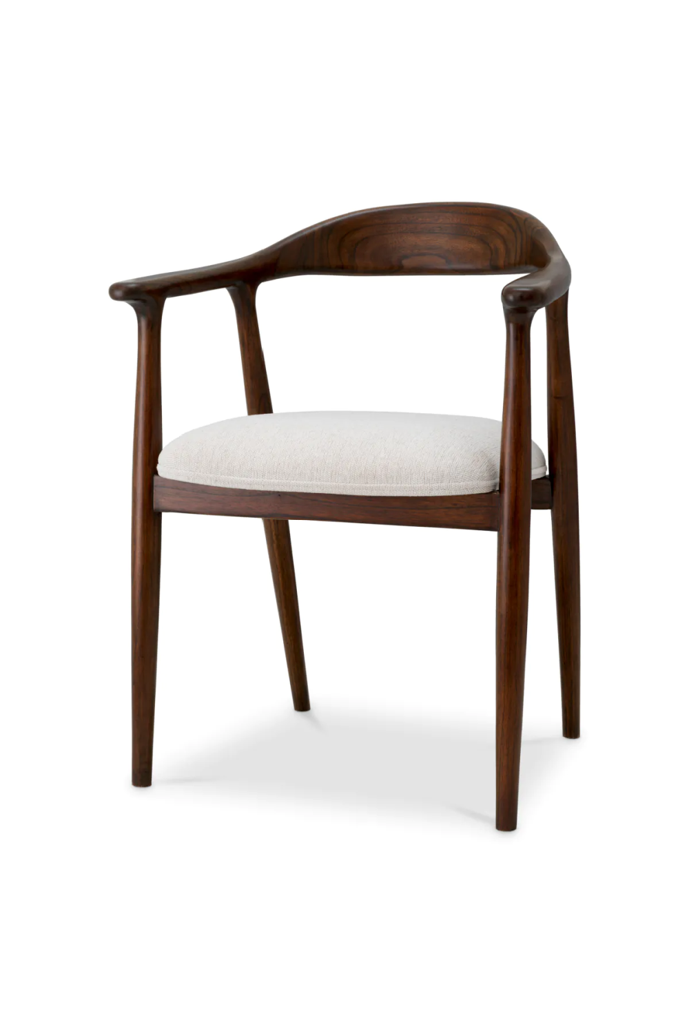 Wooden Dining Chair | Eichholtz Beale | Oroa.com