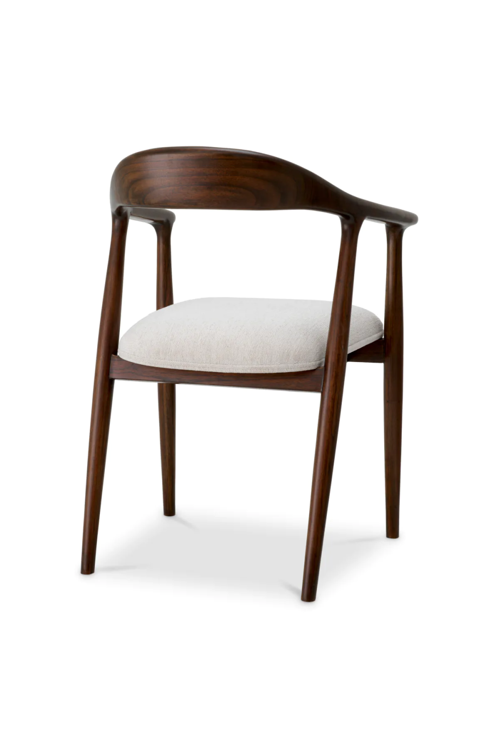 Wooden Dining Chair | Eichholtz Beale | Oroa.com