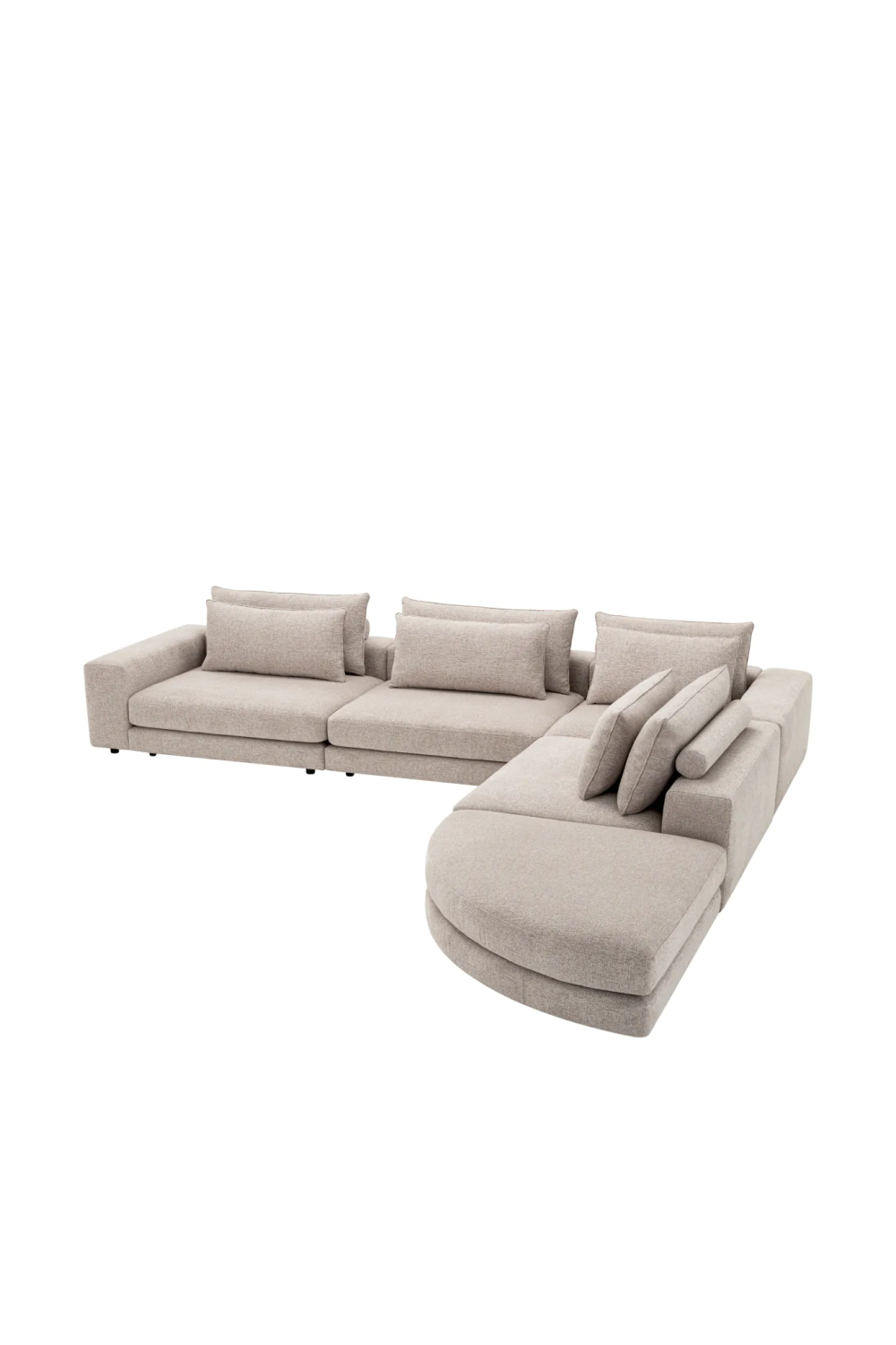 Modular Sofa Lounge | Eichholtz Club | Oroa.com