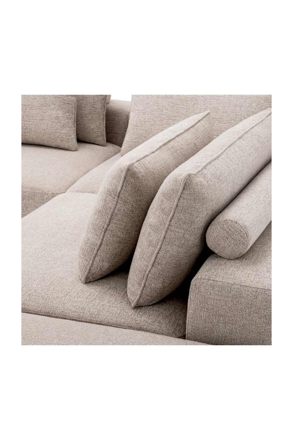 Modular Sofa Lounge | Eichholtz Club | Oroa.com