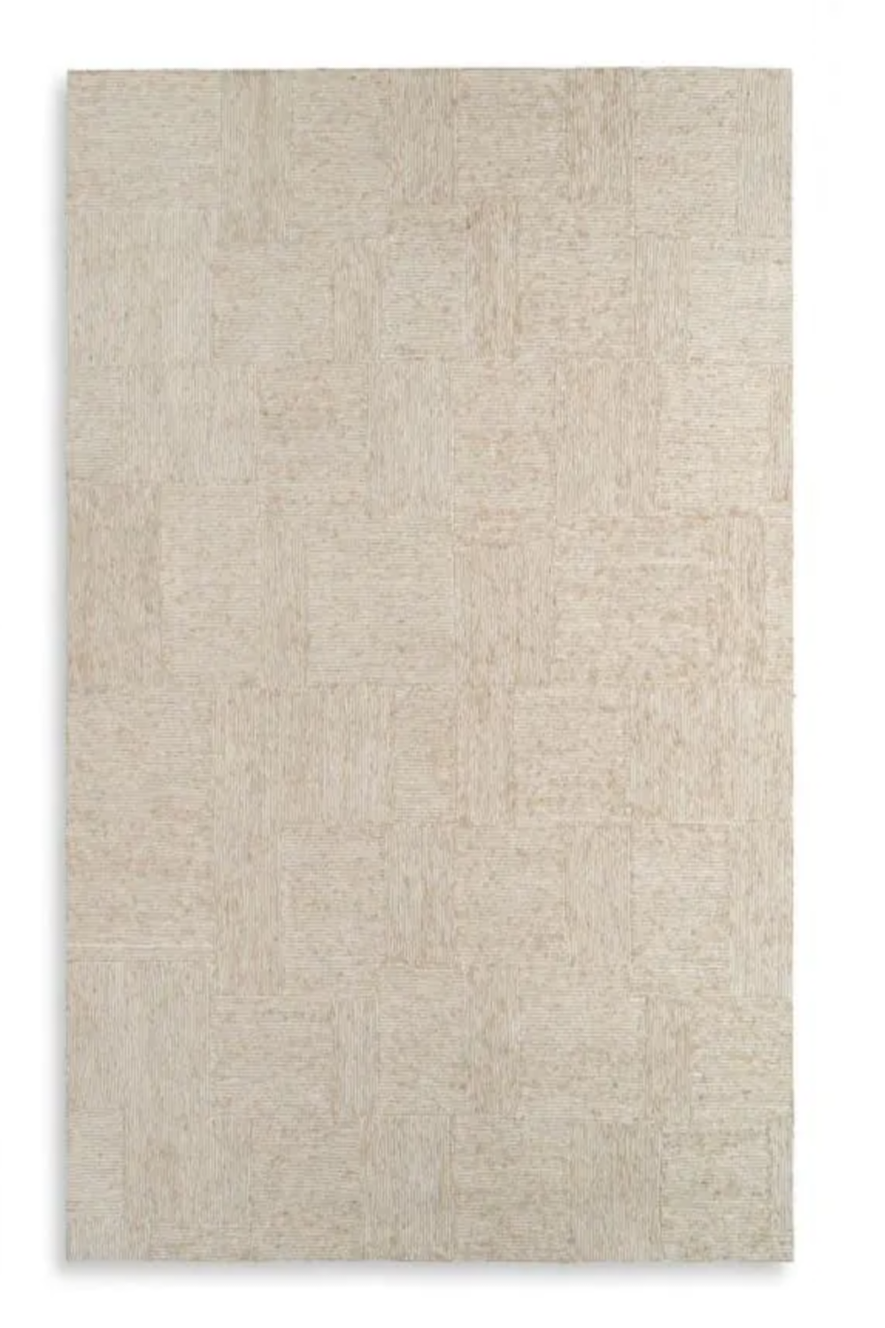 Ivory Wool Weave Carpet | Eichholtz Antoine | Oroa.com