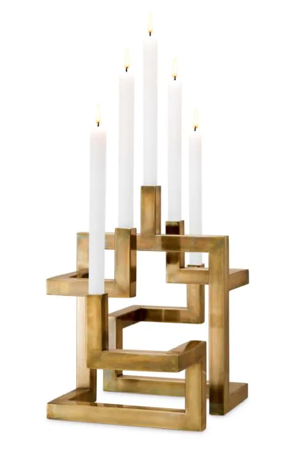5 Arm Candle Holder | Eichholtz Skyline | Oroa.com