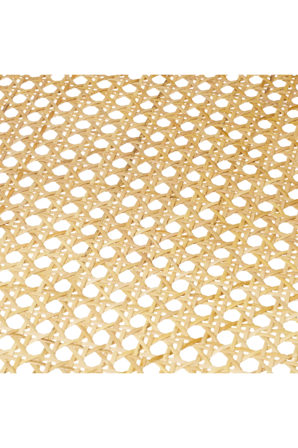 Natural Cane Coffee Table | Eichholtz Bahamas | Oroa.com