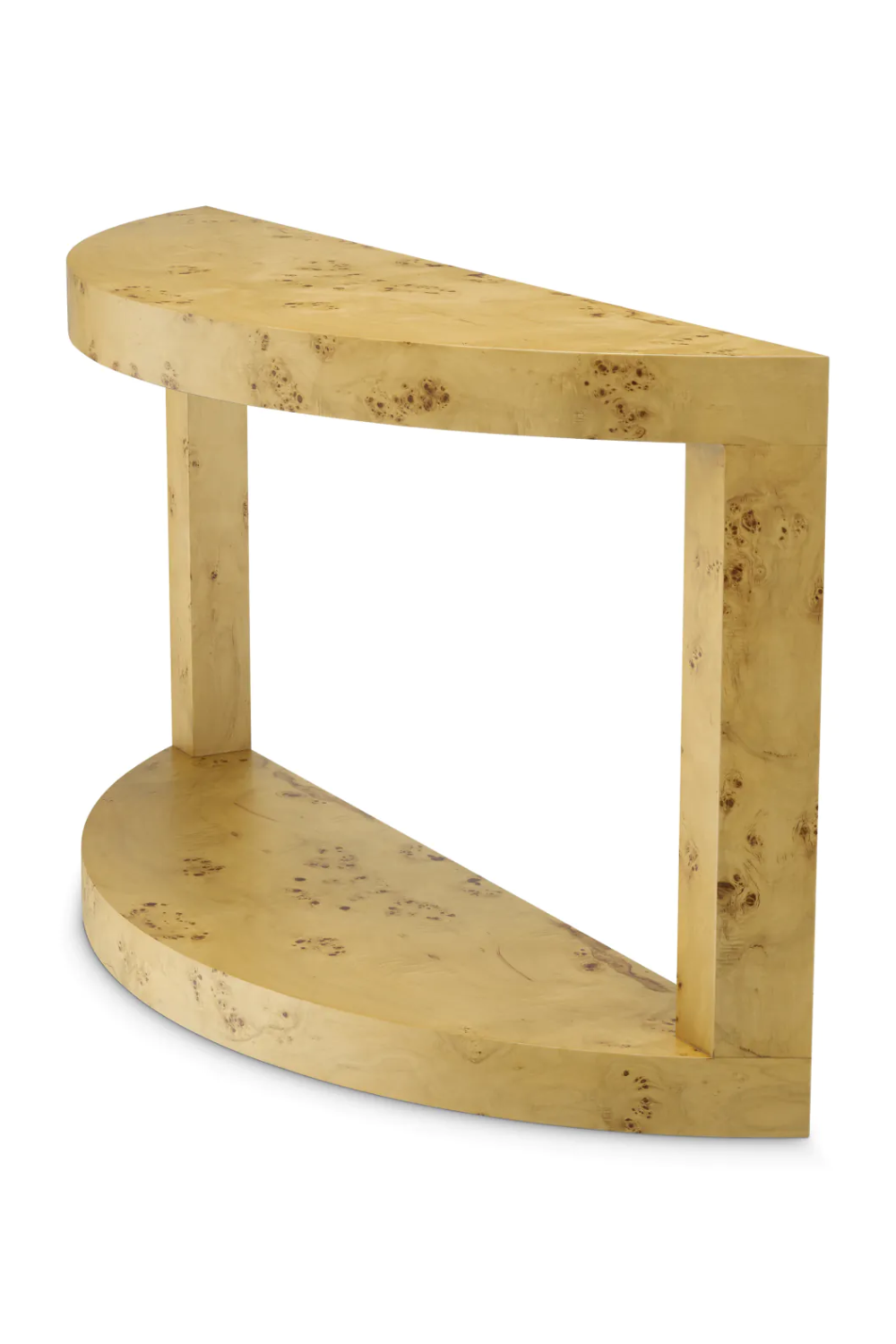 Half-Oval Console Table | Eichholtz Raphael | Oroa.com