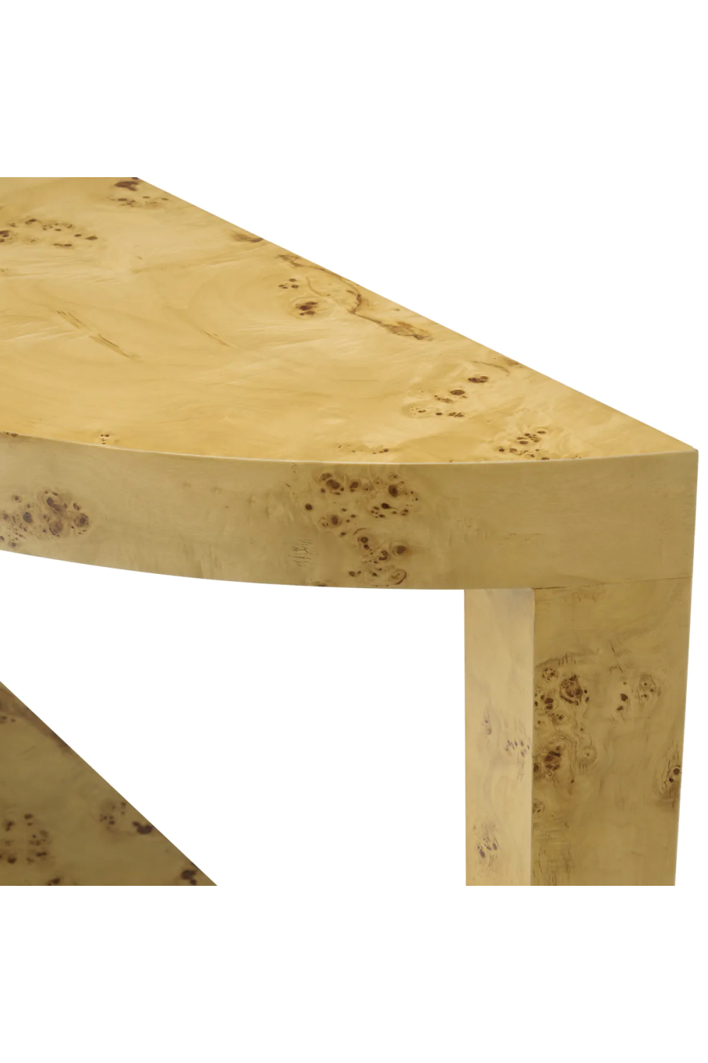 Half-Oval Console Table | Eichholtz Raphael | Oroa.com