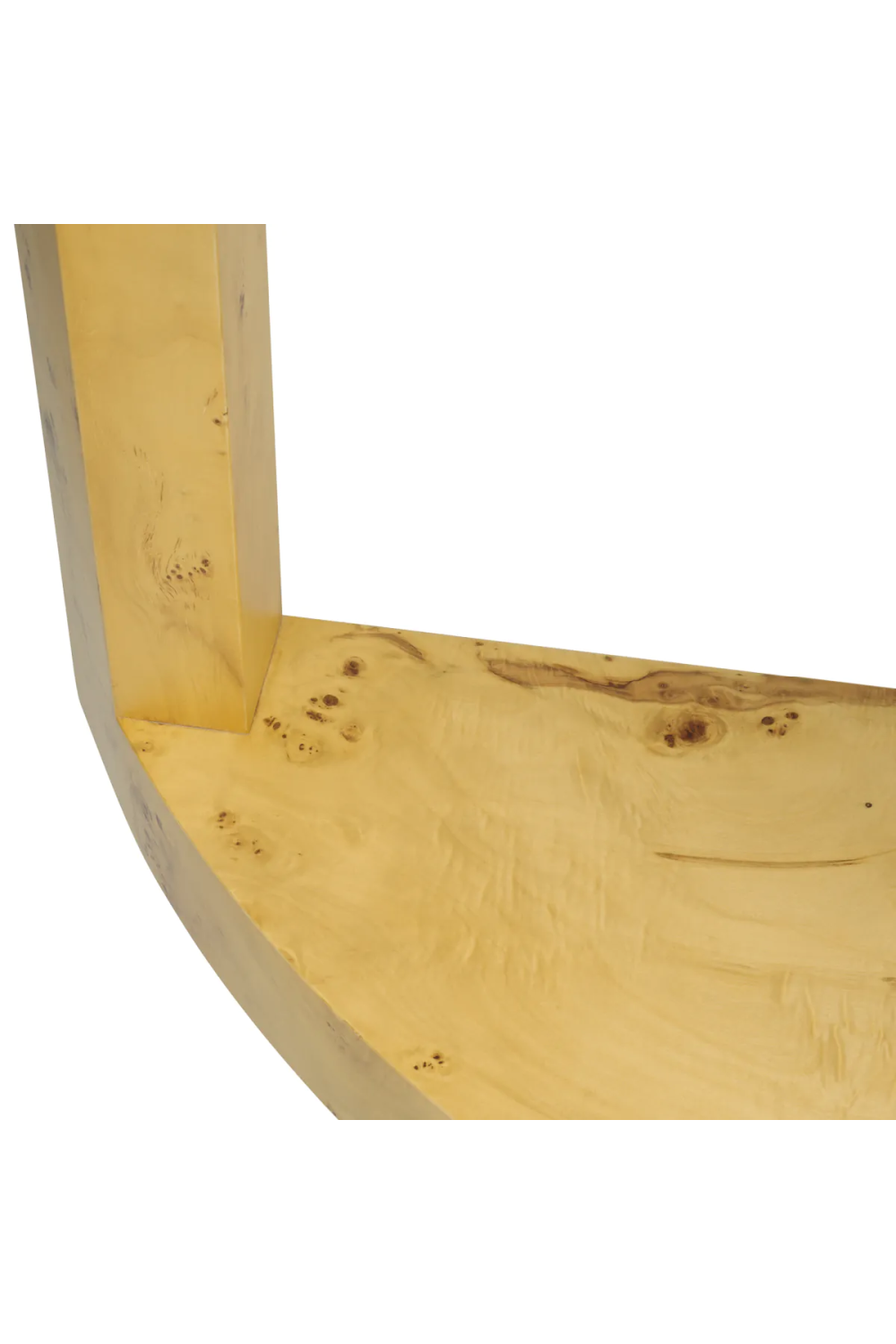 Half-Oval Console Table | Eichholtz Raphael | Oroa.com