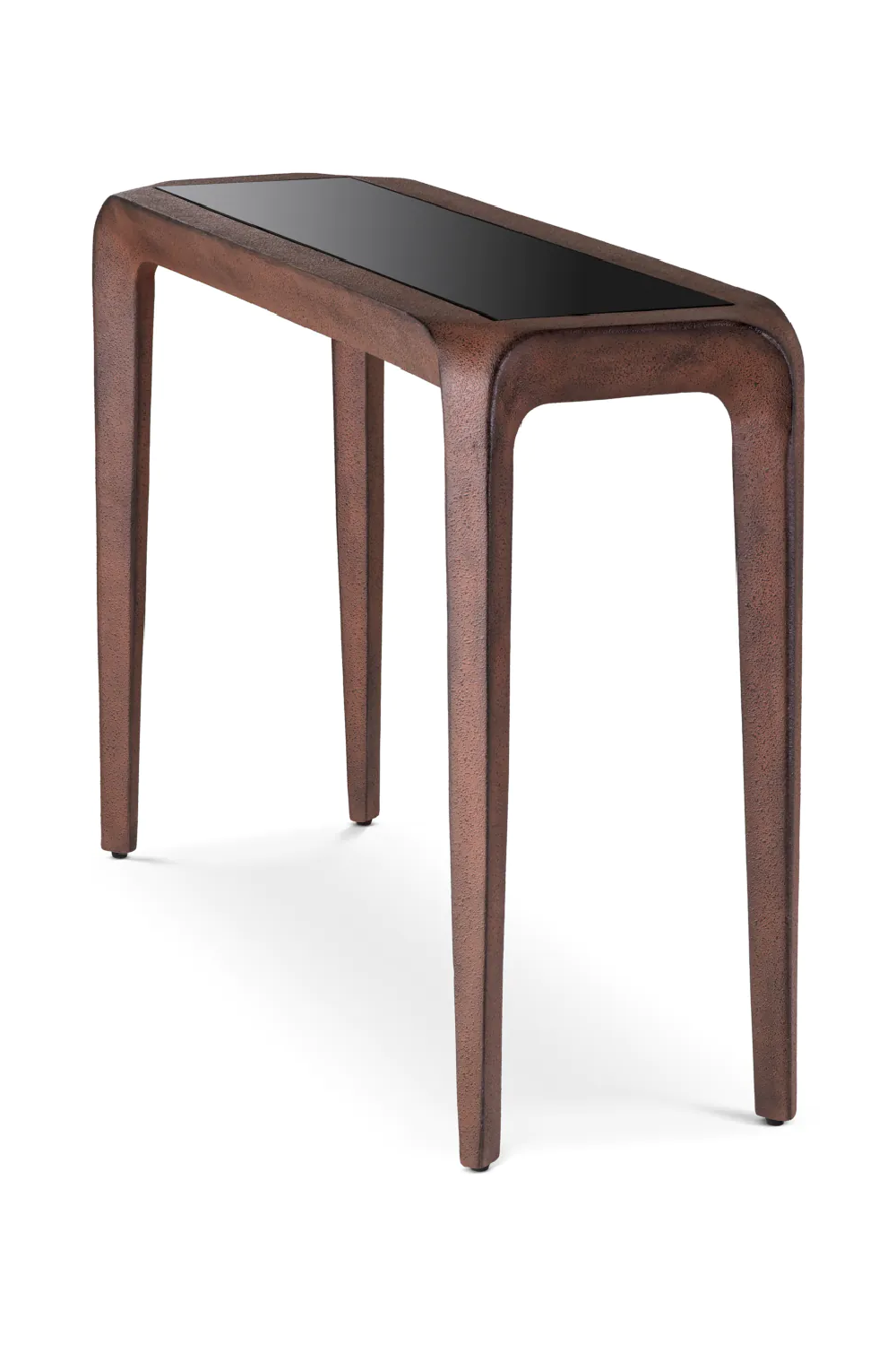 Oxidized Aluminum Console Table | Eichholtz Quentin | Oroa.com