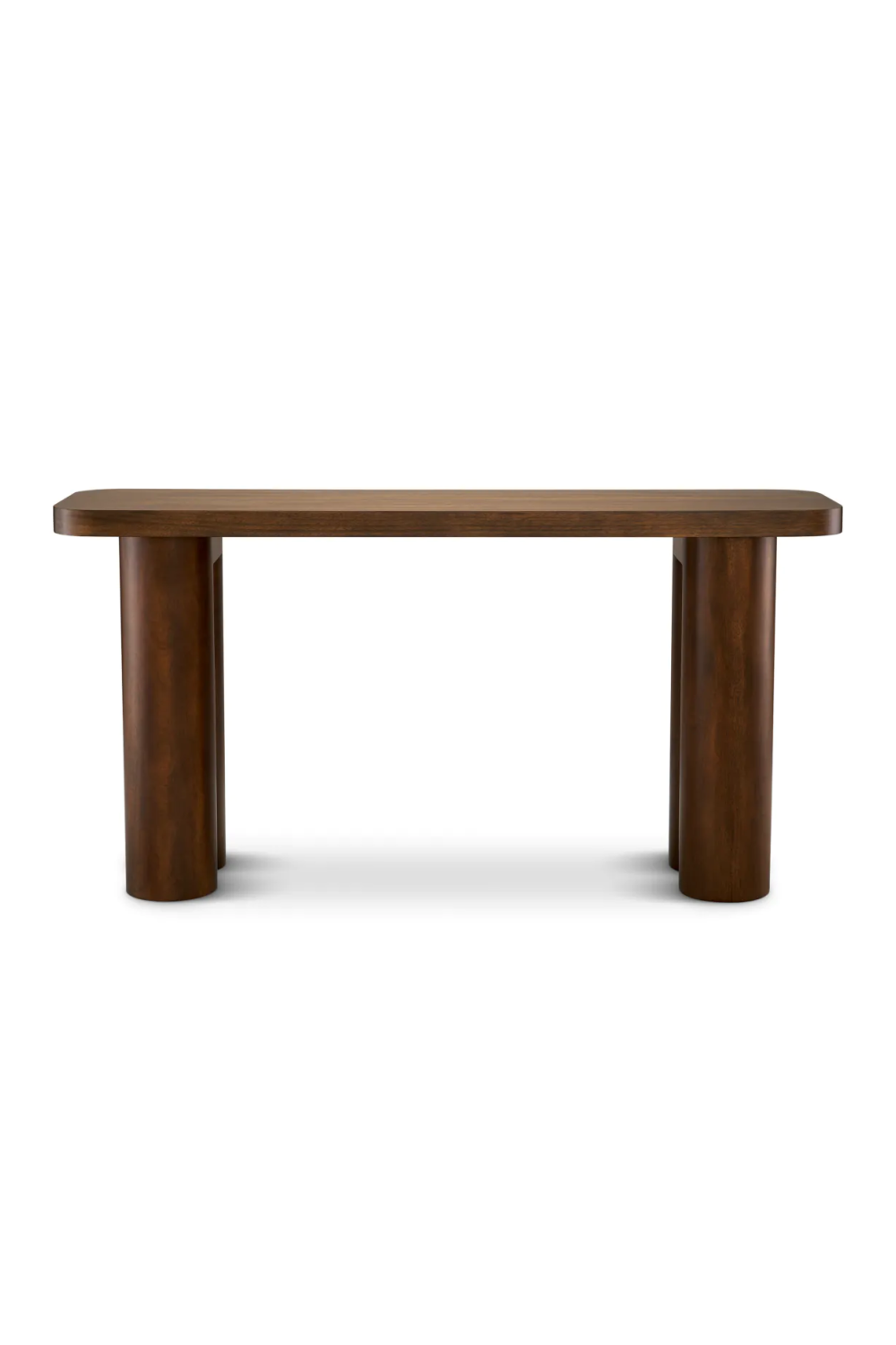 Brown Wooden Console Table | Eichholtz Lindbrook | Oroa.com