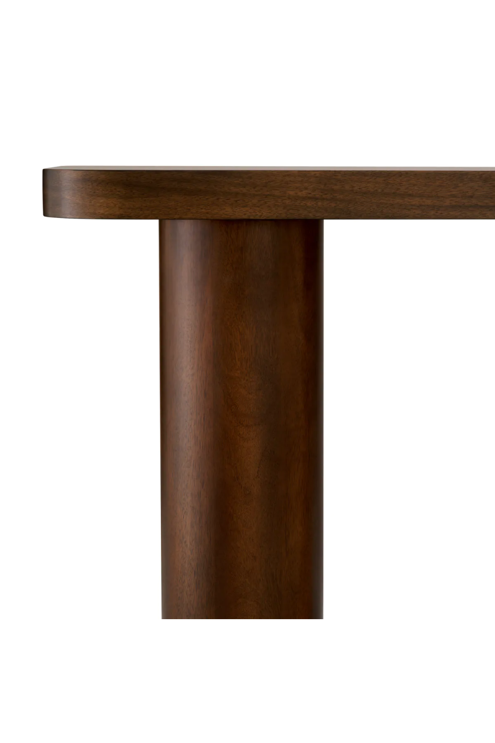 Brown Wooden Console Table | Eichholtz Lindbrook | Oroa.com