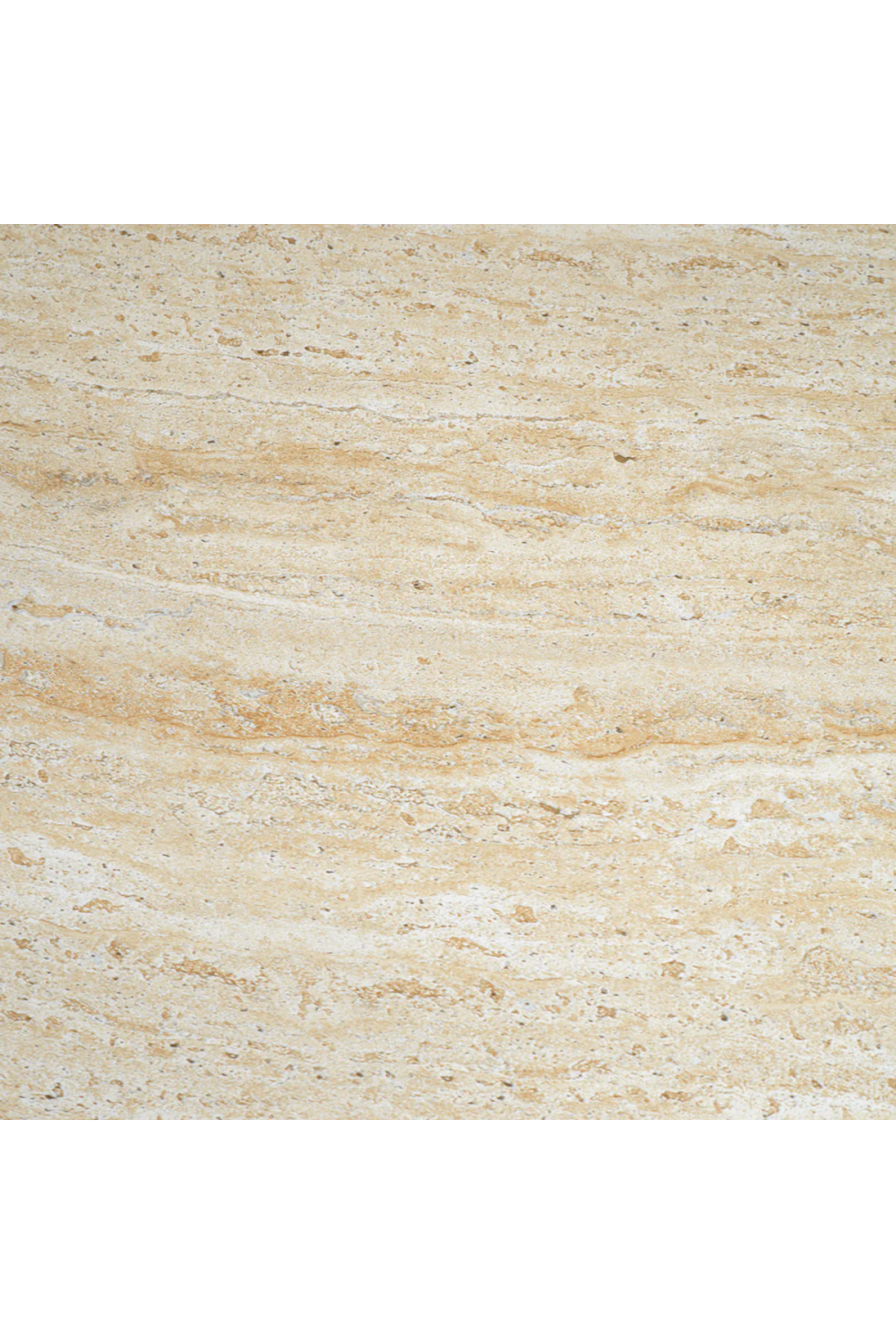 Oval Travertine Outdoor Coffee Table | Eichholtz Aurore | Oroa.com