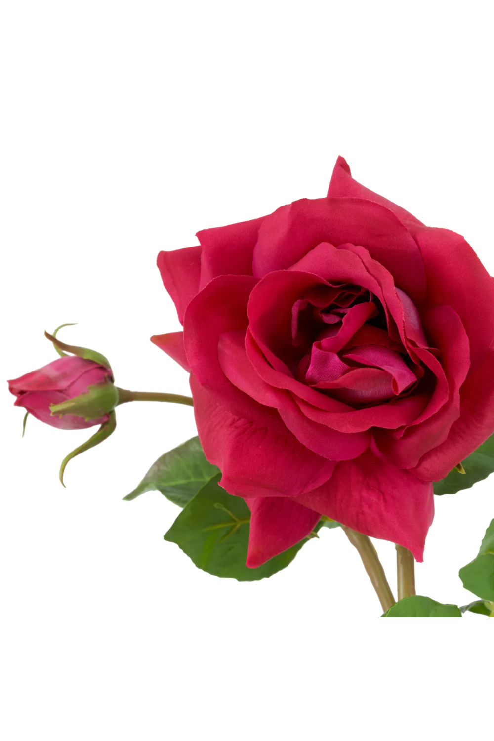 Three-Toned Faux Roses (72) | Eichholtz | Oroa.com