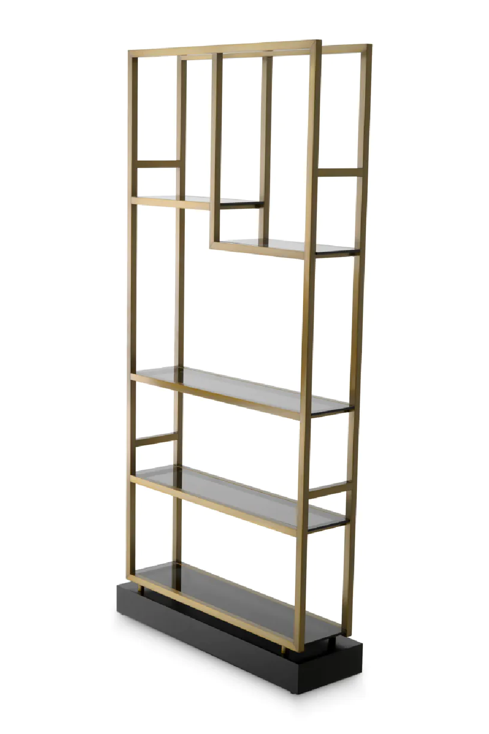 Steel Shelf Cabinet | Eichholtz Corrado I | Oroa.com