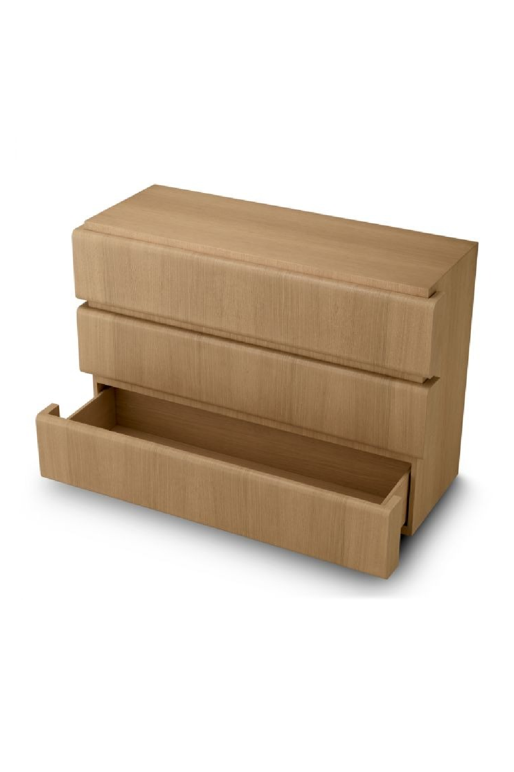 Natural Oak 3-Drawer Dresser | Eichholtz Colston | Oroa.com