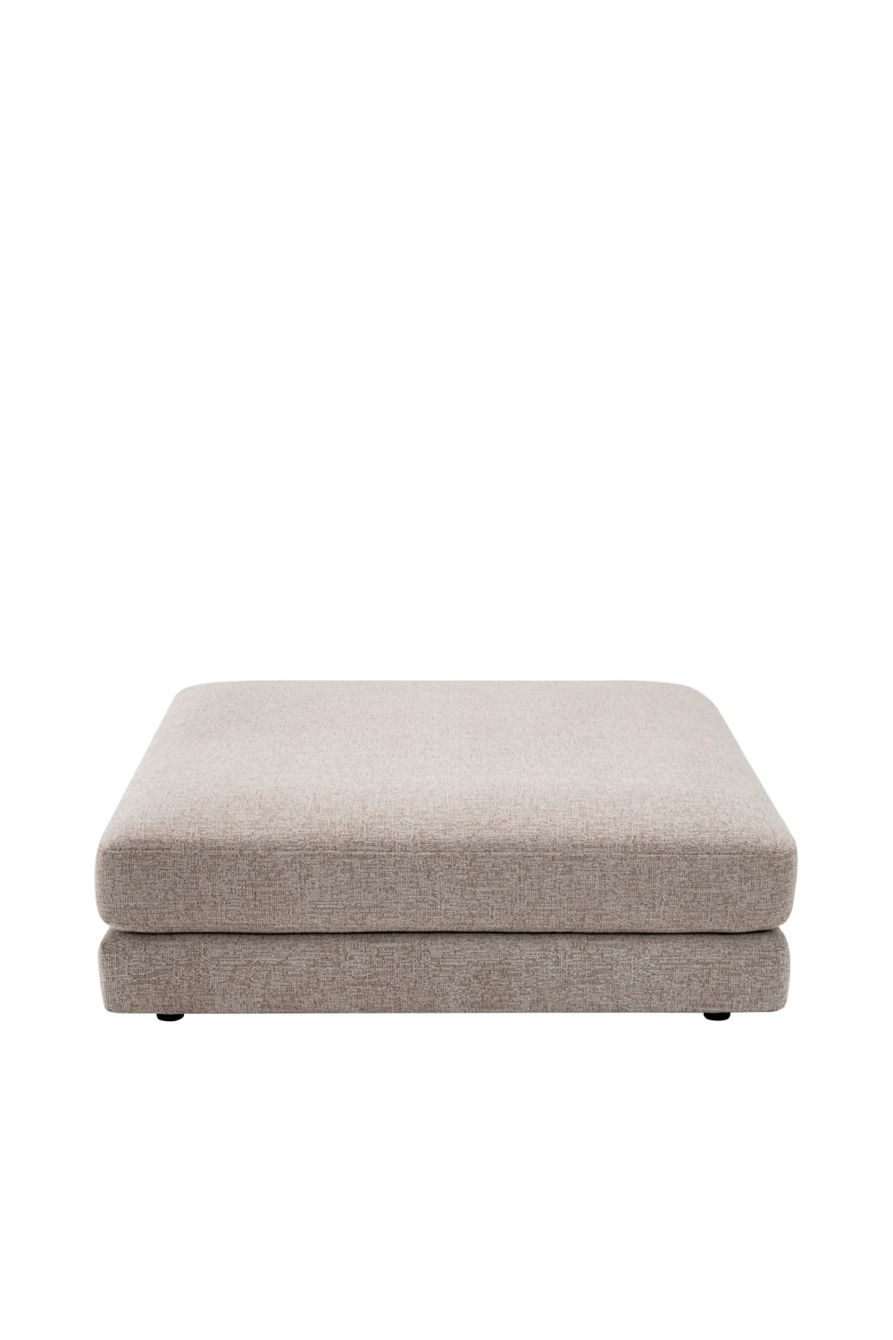 Modern Square Ottoman | Eichholtz Club | Oroa.com