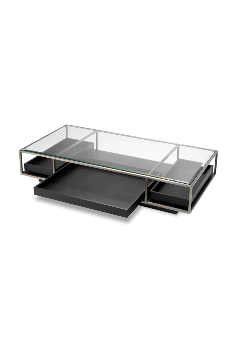Modern Rectangular Coffee Table | Eichholtz Roxton | Oroa.com