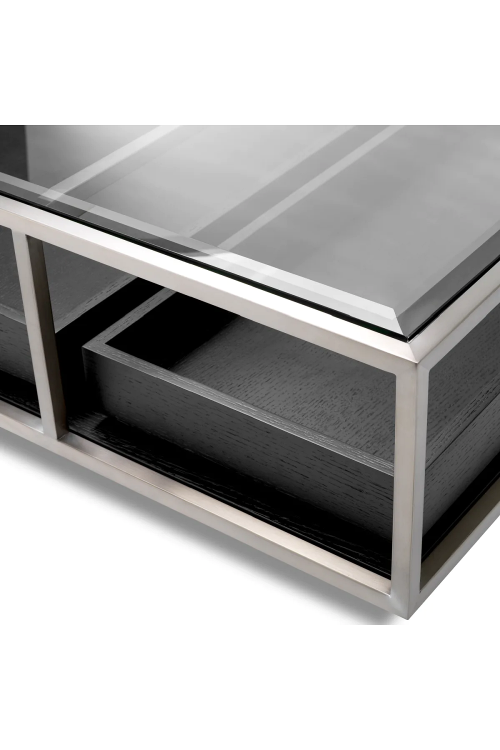 Modern Rectangular Coffee Table | Eichholtz Roxton | Oroa.com