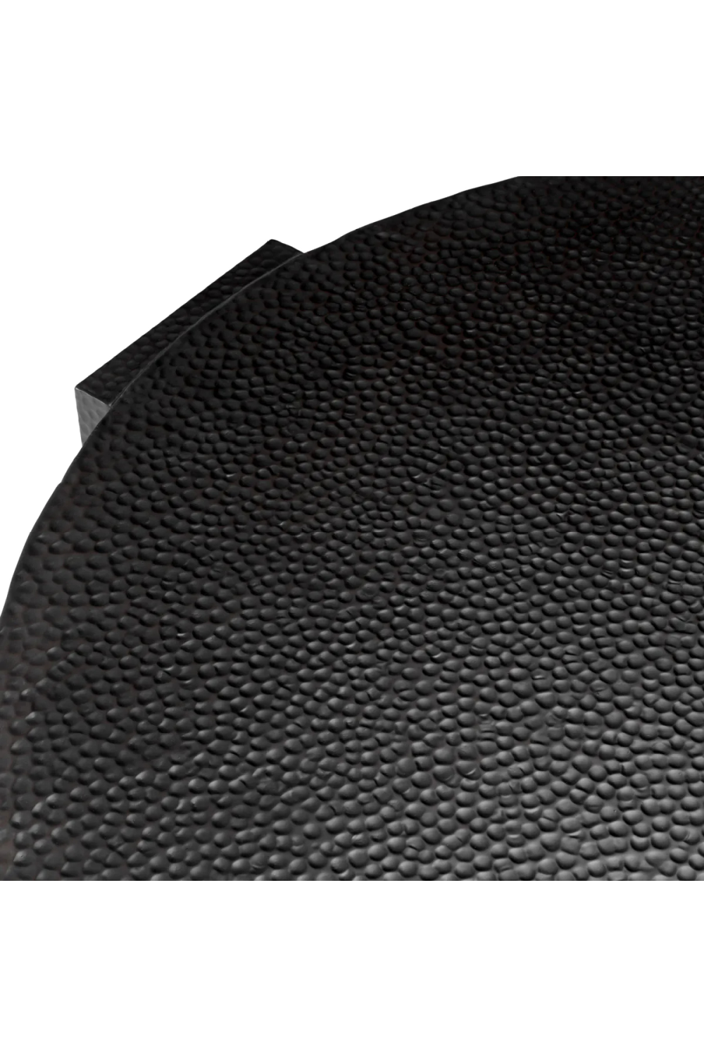 Hammered Bronze Coffee Table | Eichholtz Oscuro | Oroa.com