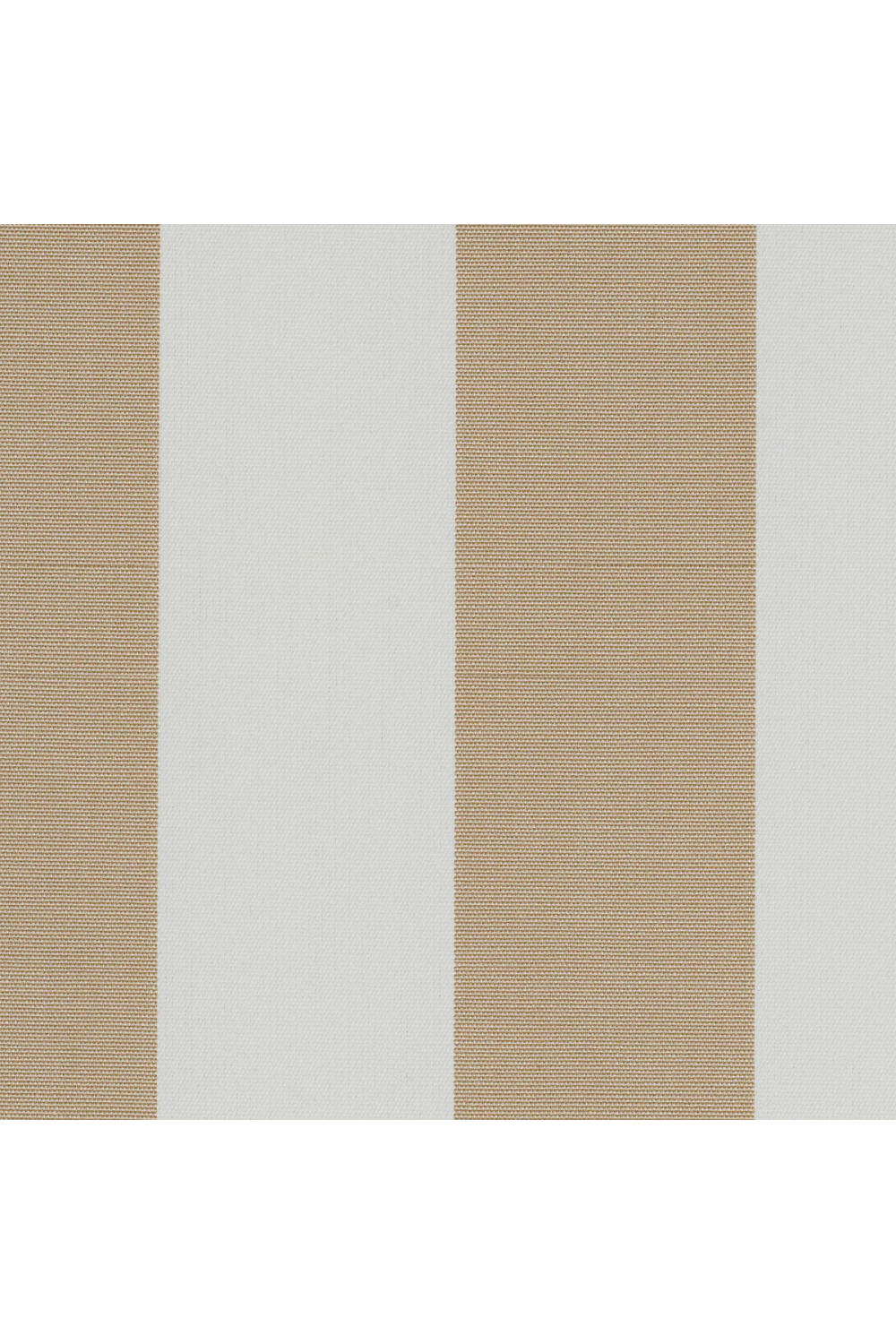 Beige Stripes Outdoor Pouf | Eichholtz Relax | Oroa.com