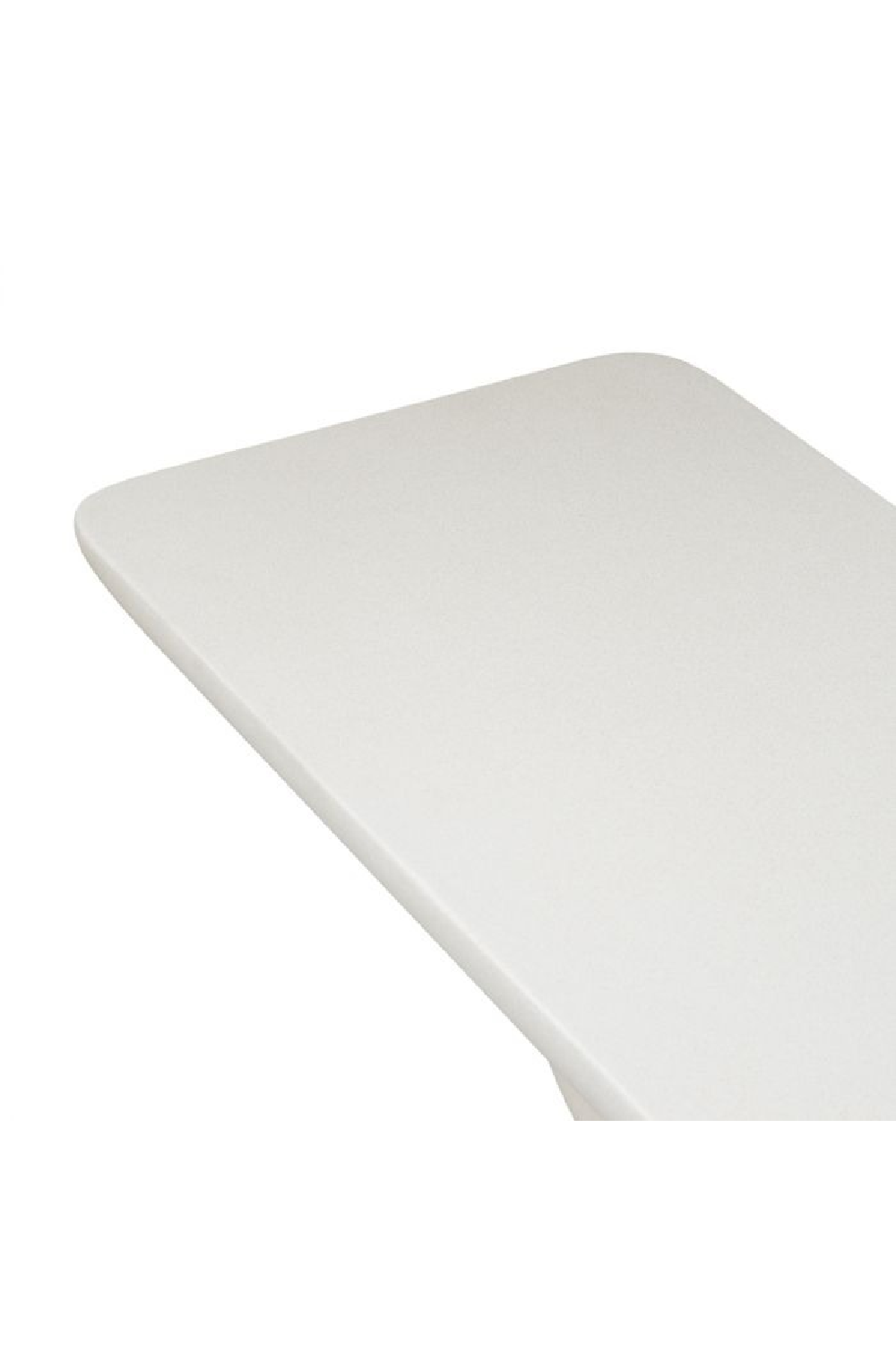 White Stacked Console Table | Eichholtz Azura | Oroa.com