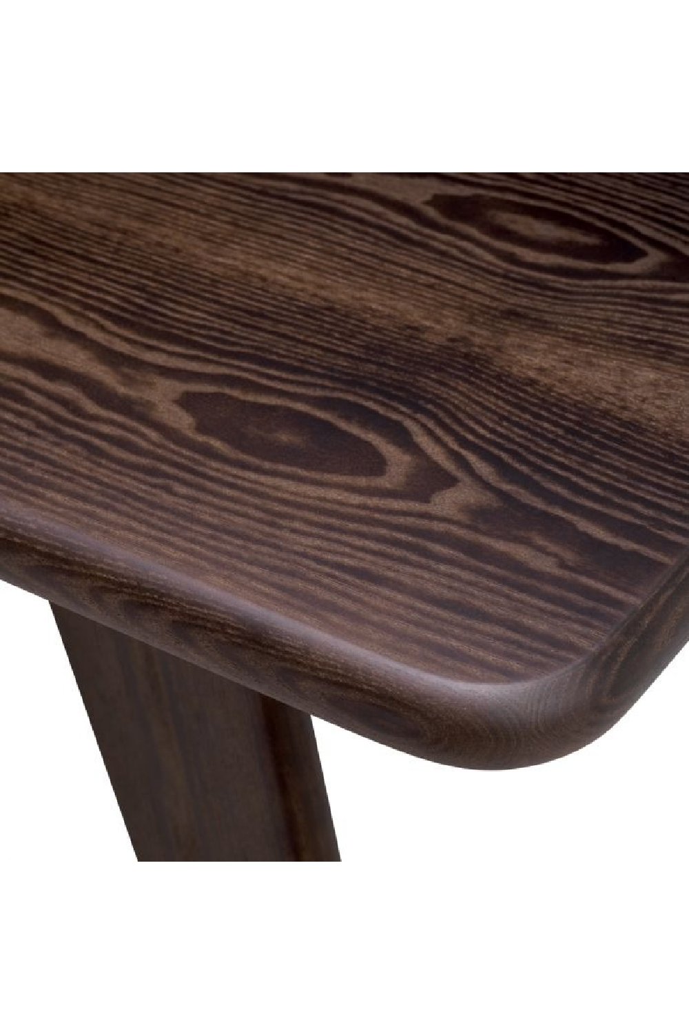 Dark Ash Dining Table | Eichholtz Langford | Oroa.com