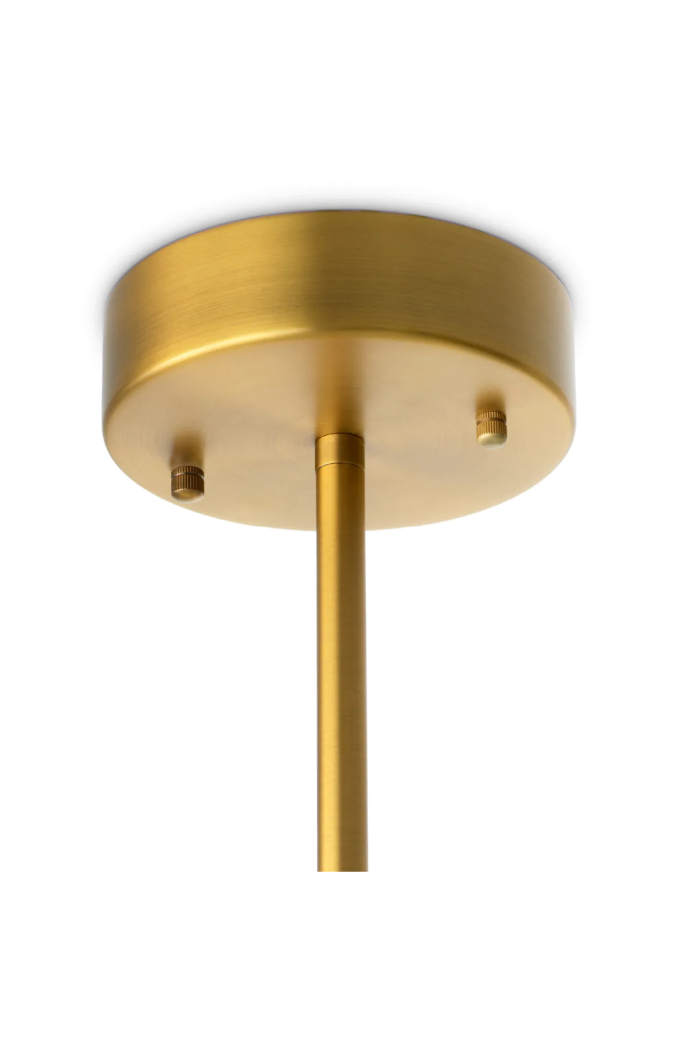 White Glass Pendant Light | Eichholtz Trianon | Oroa.com