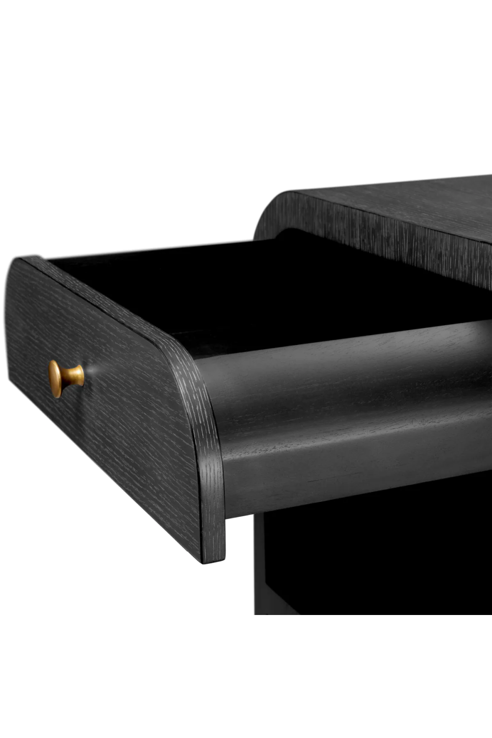 Washed Oak 1-Drawer Nightstand | Eichholtz Rhodes | Oroa.com