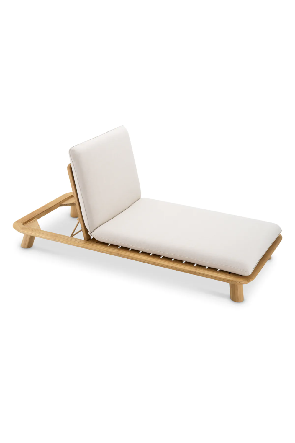 Teak Outdoor Daybed | Eichholtz Weston | Oroa.com
