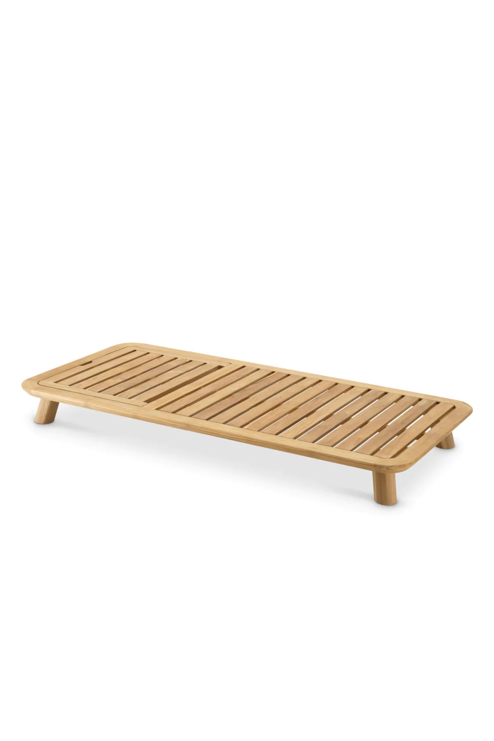 Teak Outdoor Daybed | Eichholtz Weston | Oroa.com