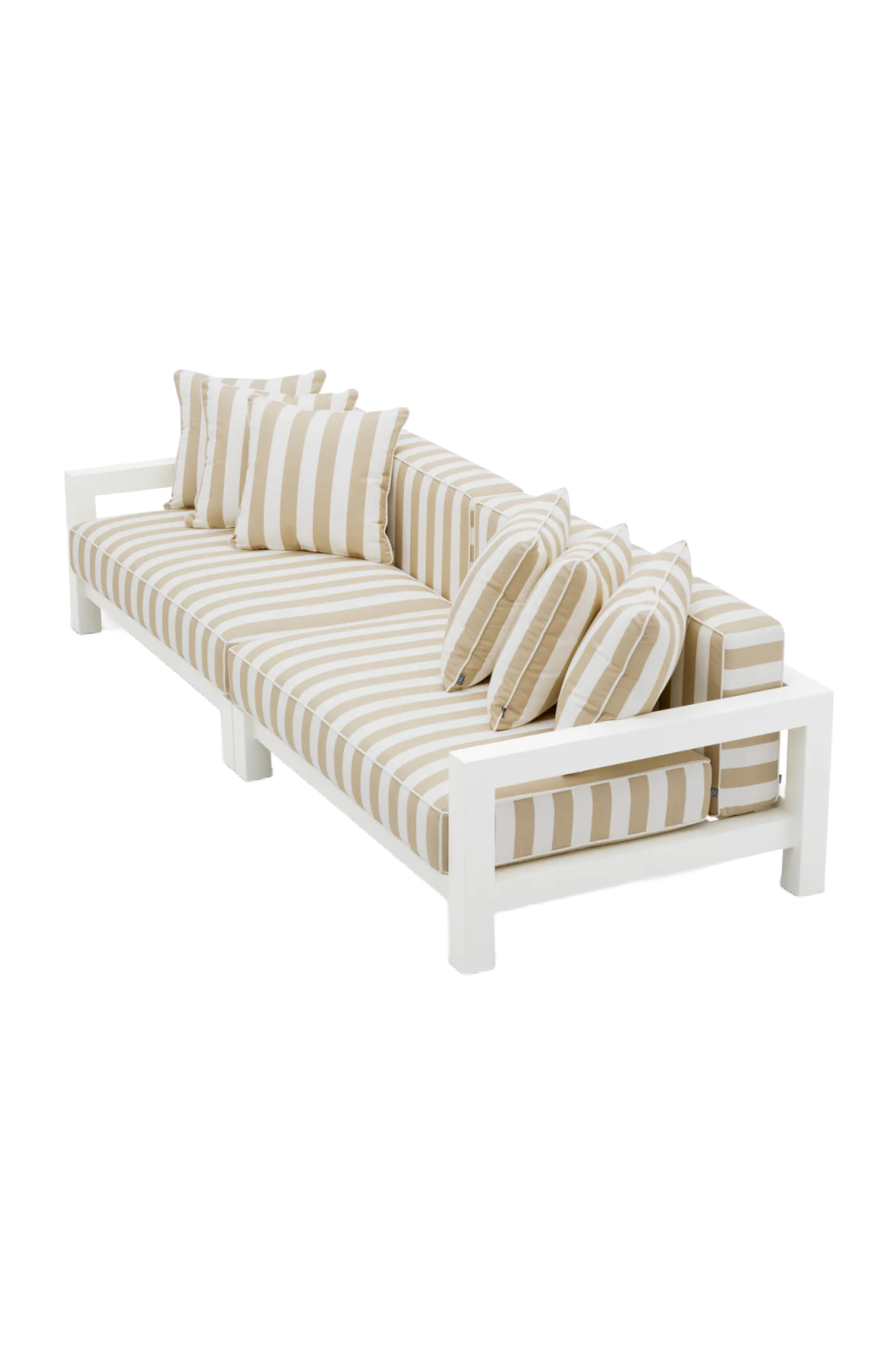 Outdoor Sunbrella Sofa | Eichholtz Cap-Antibes | Oroa.com