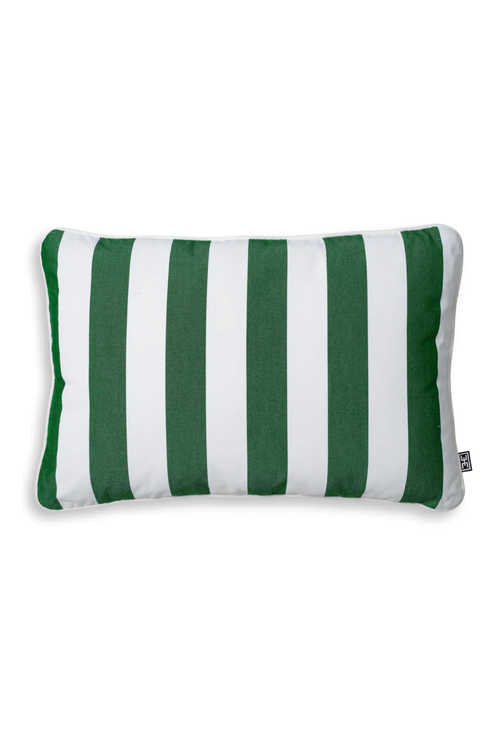 Stripes Rectangular Outdoor Cushion | Eichholtz Florent | Oroa.com
