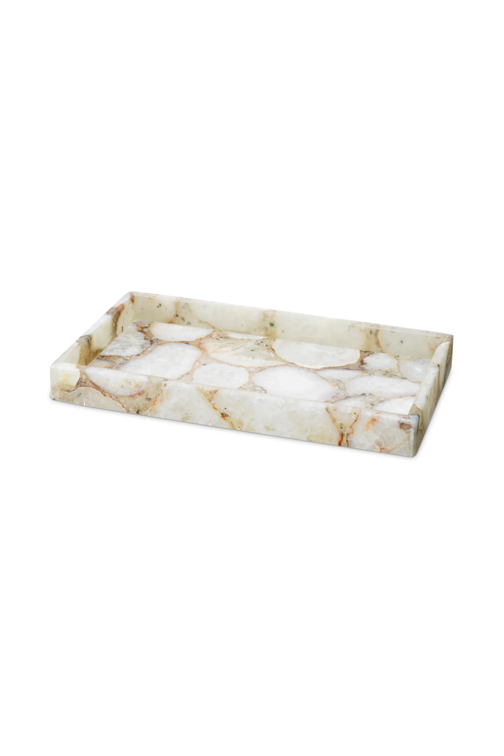 Rectangular Agate Tray | Eichholtz Sonora | Oroa.com