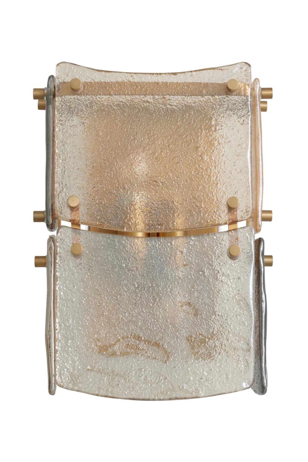 Handmade Glass Wall Lamp | Eichholtz Laurent | Oroa.com