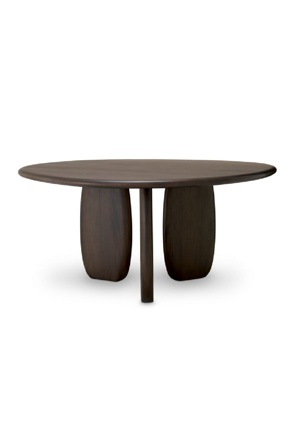 Solid Mahogany Dining Table | Eichholtz Windsor | Oroa.com