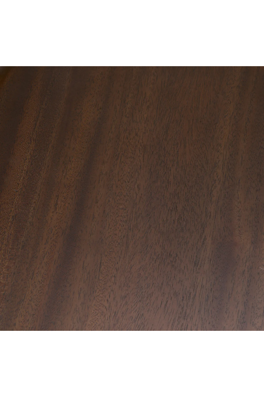 Dark Brown Mahogany Side Table | Eichholtz Windsor | Oroa.com