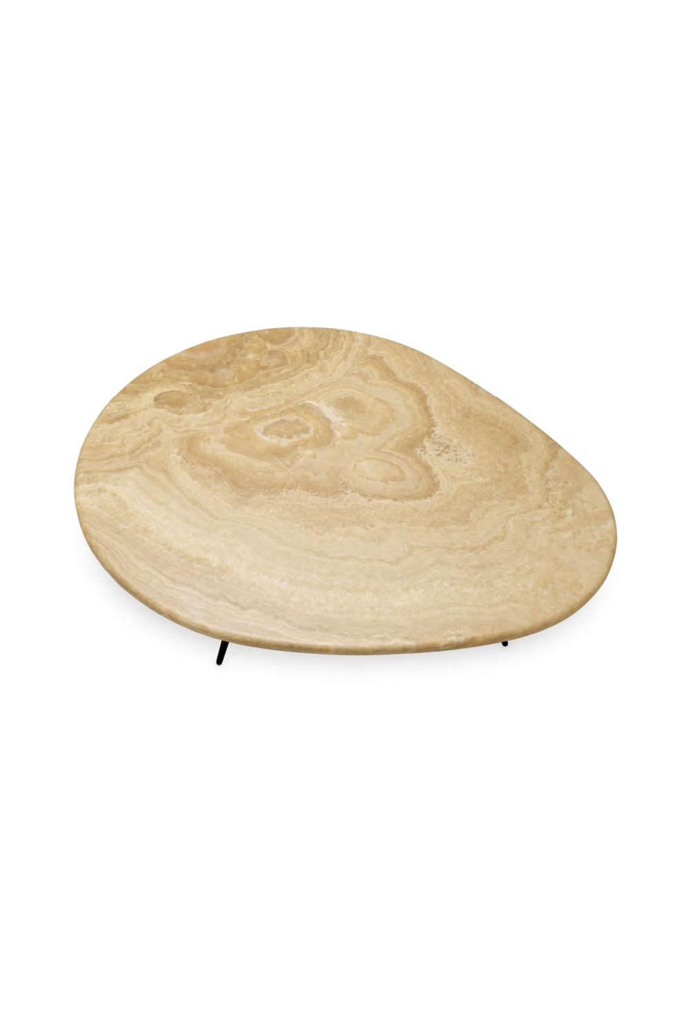 Organic-Shaped Onyx Coffee Table | Eichholtz Portofino | Oroa.com