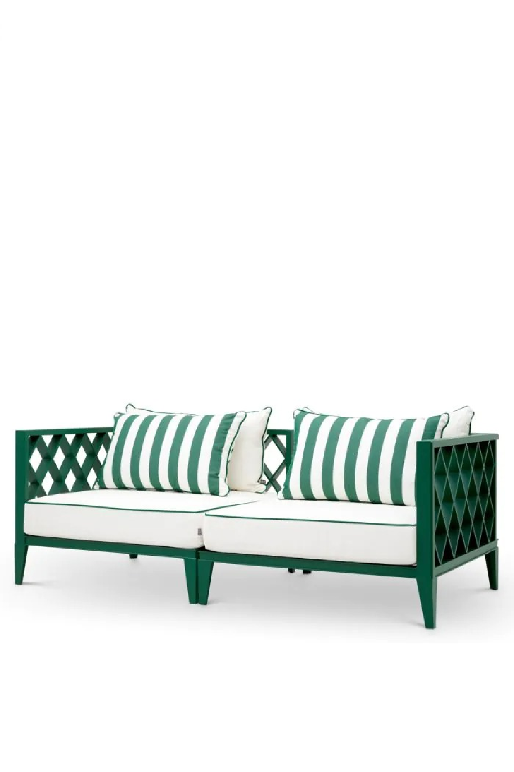 Sunbrella Outdoor Sofa S | Eichholtz Ocean Club | Oroa.com