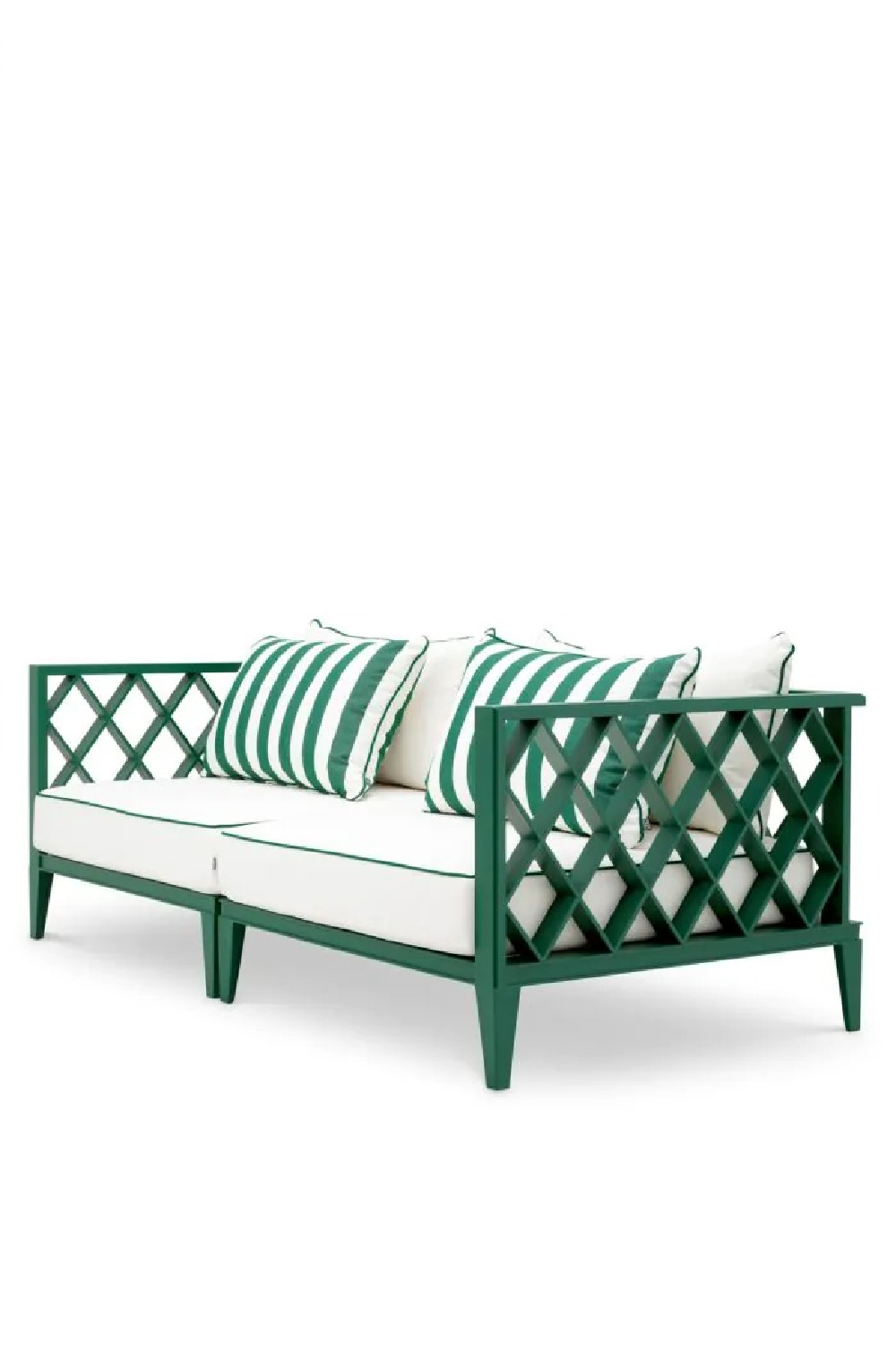 Sunbrella Outdoor Sofa S | Eichholtz Ocean Club | Oroa.com
