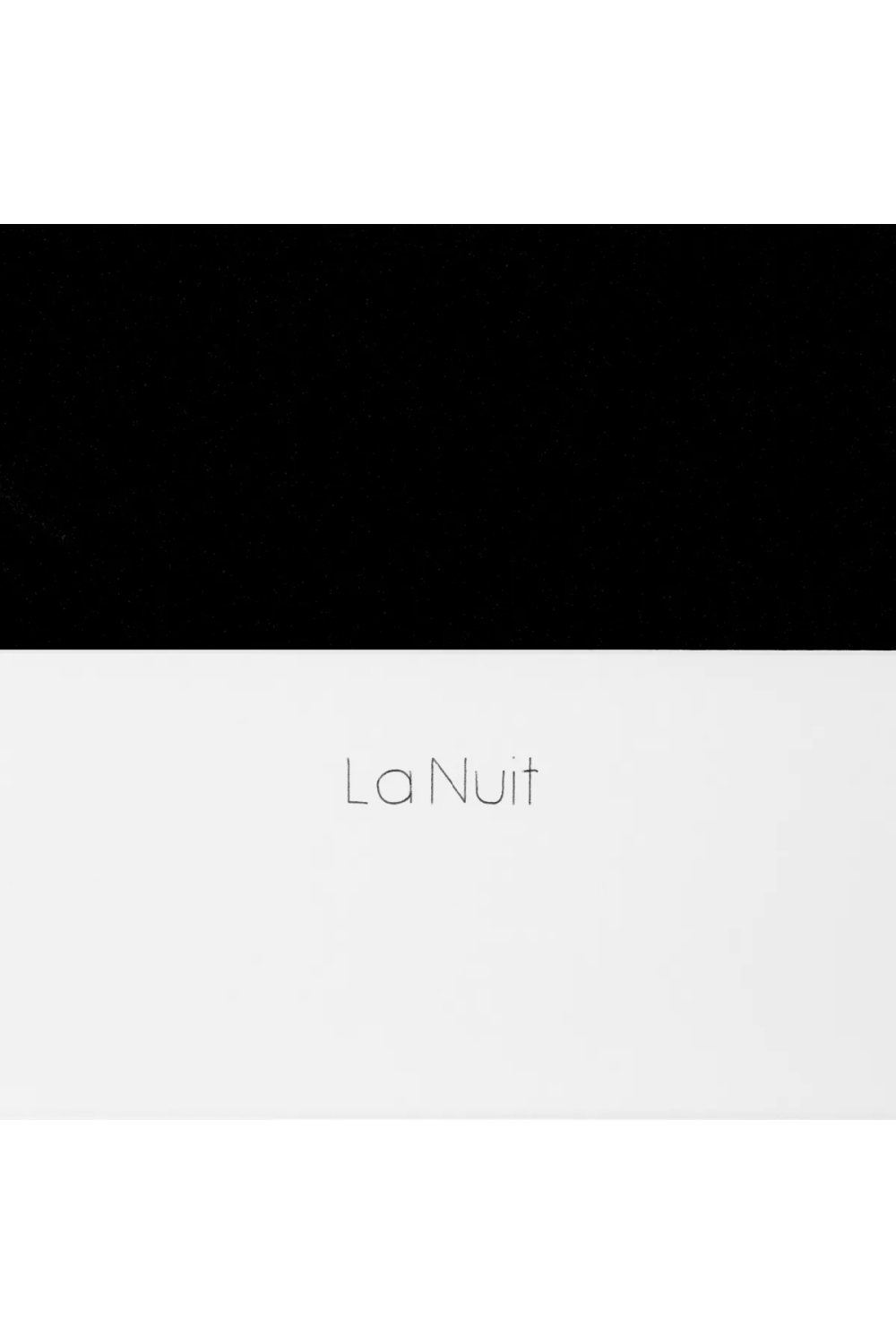 Face Silhouette Artwork | Eichholtz La Nuit | Oroa.com