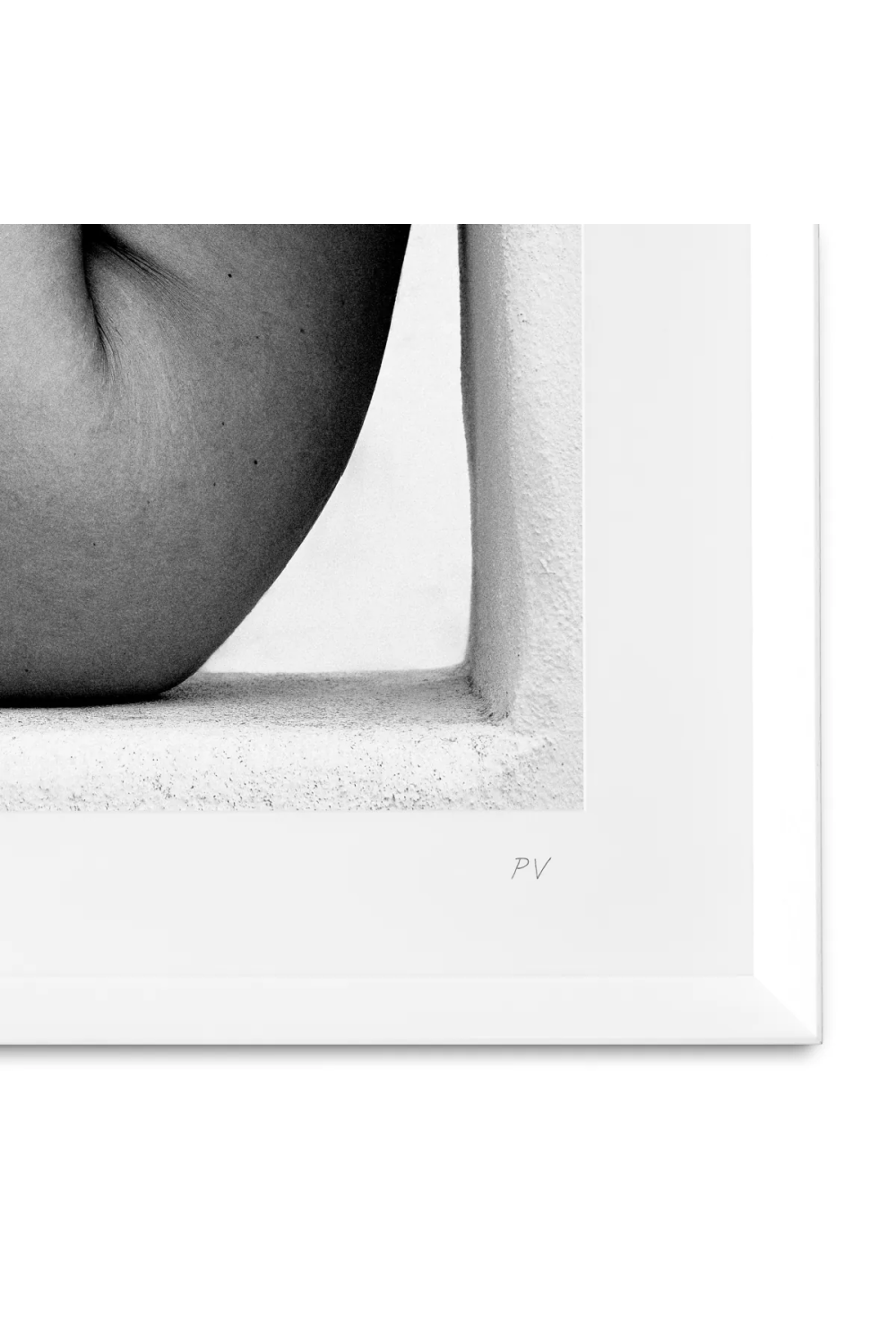 Feminine Body Art Print | Eichholtz Cherche Moi | Oroa.com