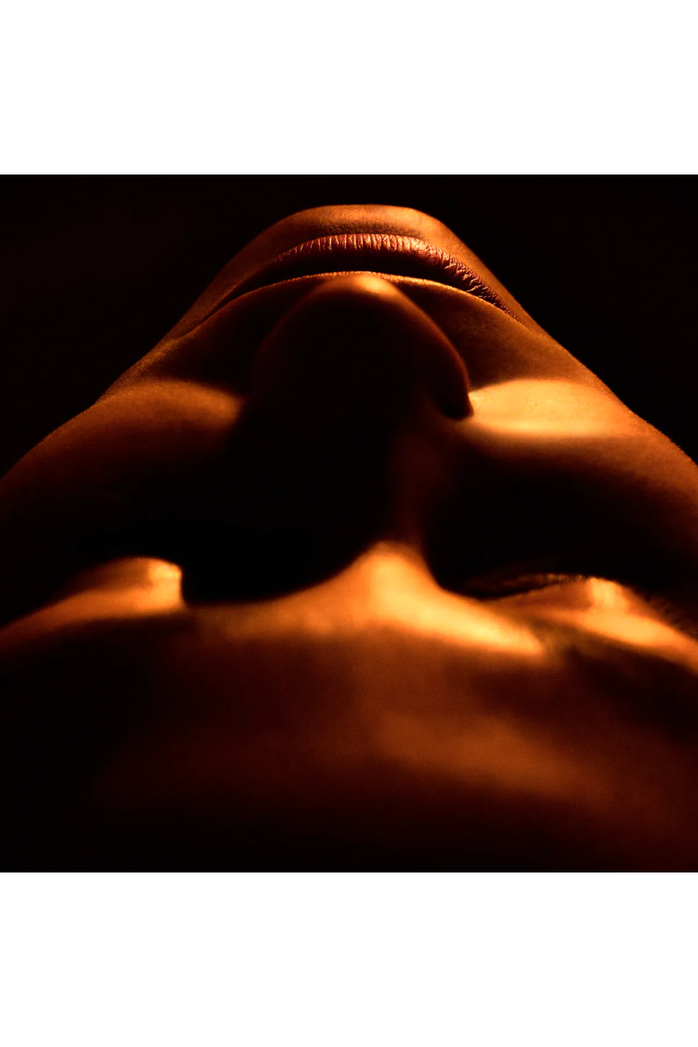 Shadowy Face Art Print | Eichholtz Vogelenzang | Oroa.com