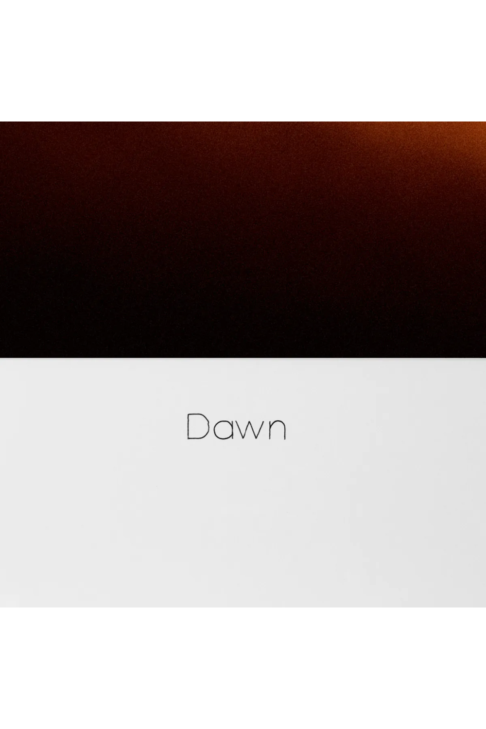 Shadowy Face Art Print | Eichholtz Vogelenzang | Oroa.com