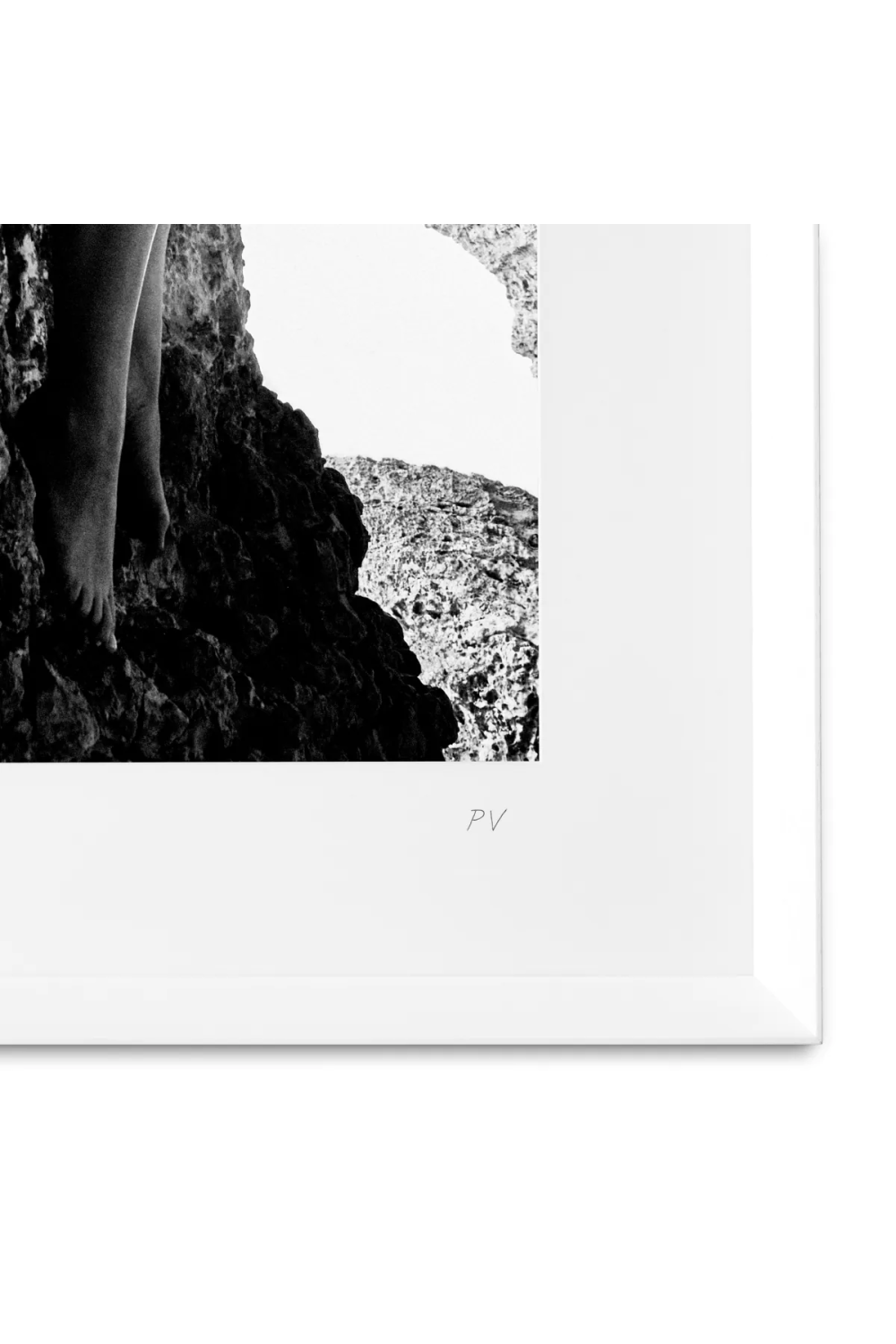 Gray Somersault Art Print | Eichholtz Surrender | Oroa.com
