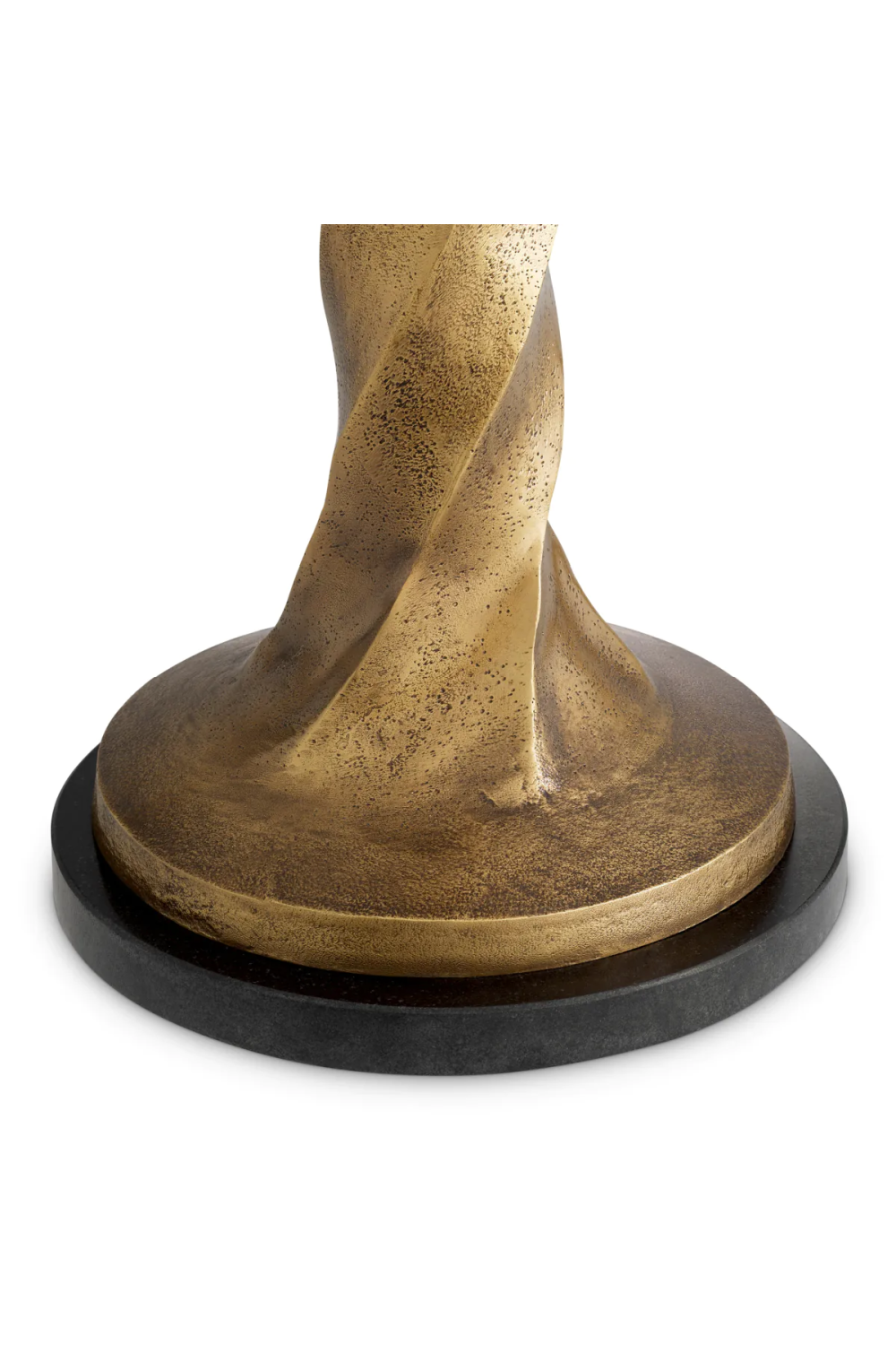 Black Shade Floor Lamp | Eichholtz Costanza