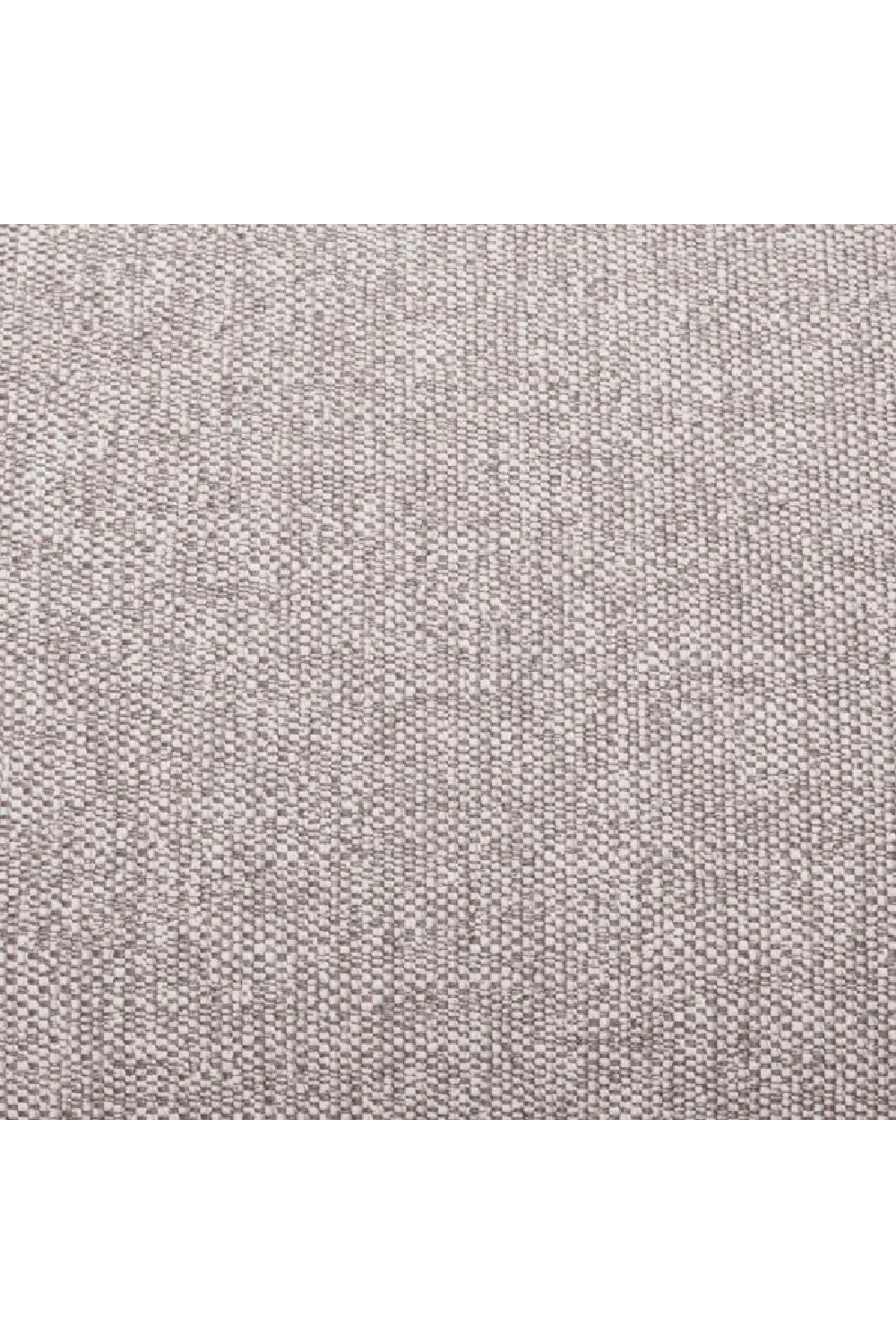 Curved Outdoor Sofa | Eichholtz Amore | Oroa.com