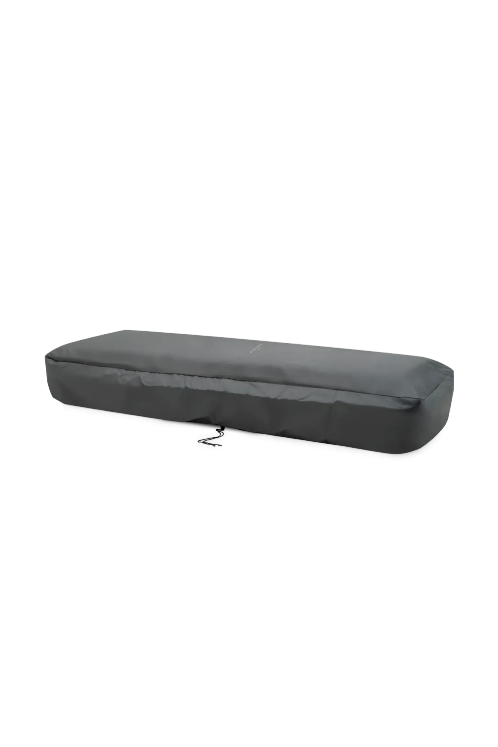 Gray Outdoor Single Daybed Cover | Eichholtz | Oroa.com