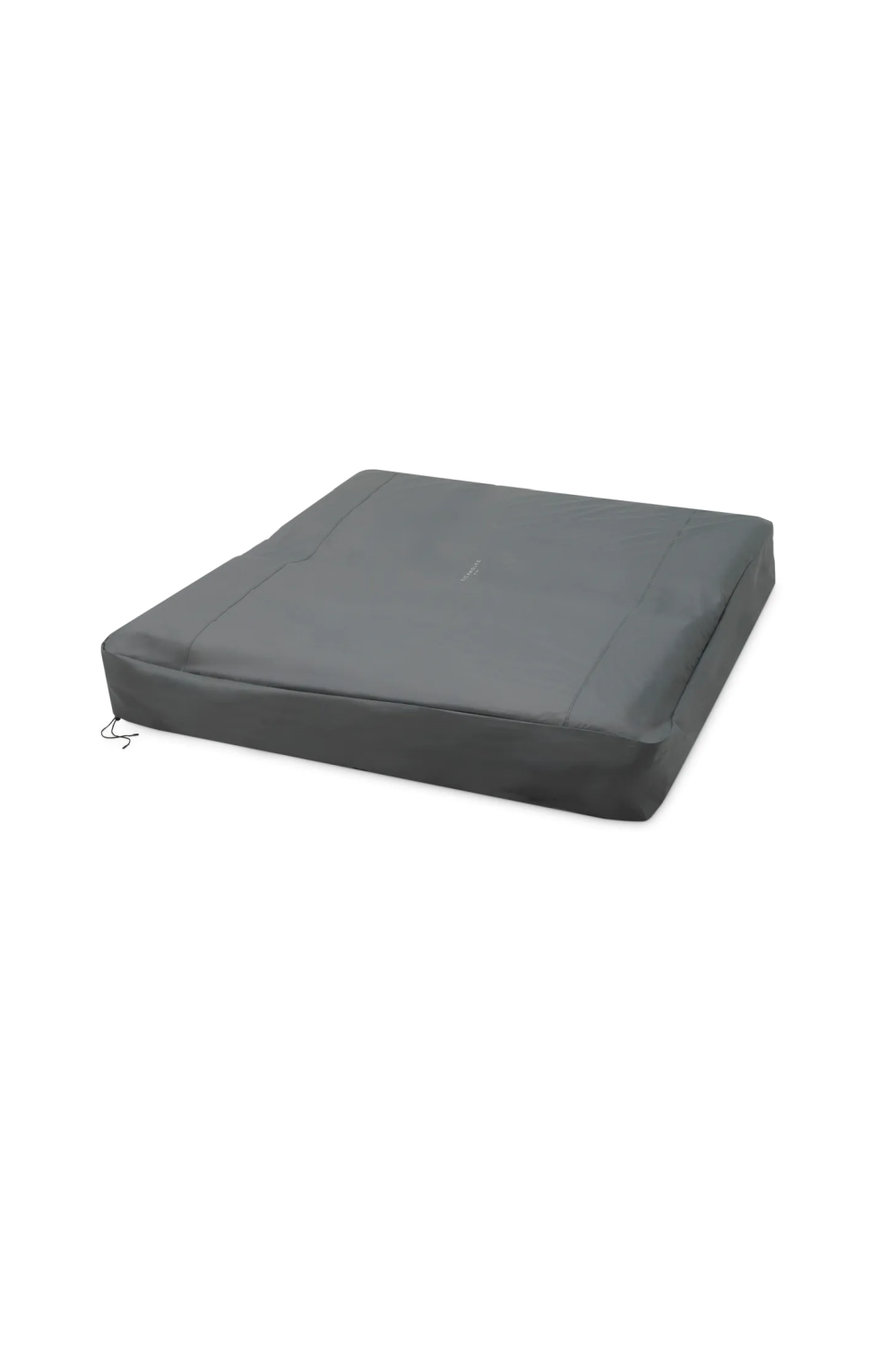 Gray Outdoor Double Daybed Cover | Eichholtz | Oroa.com