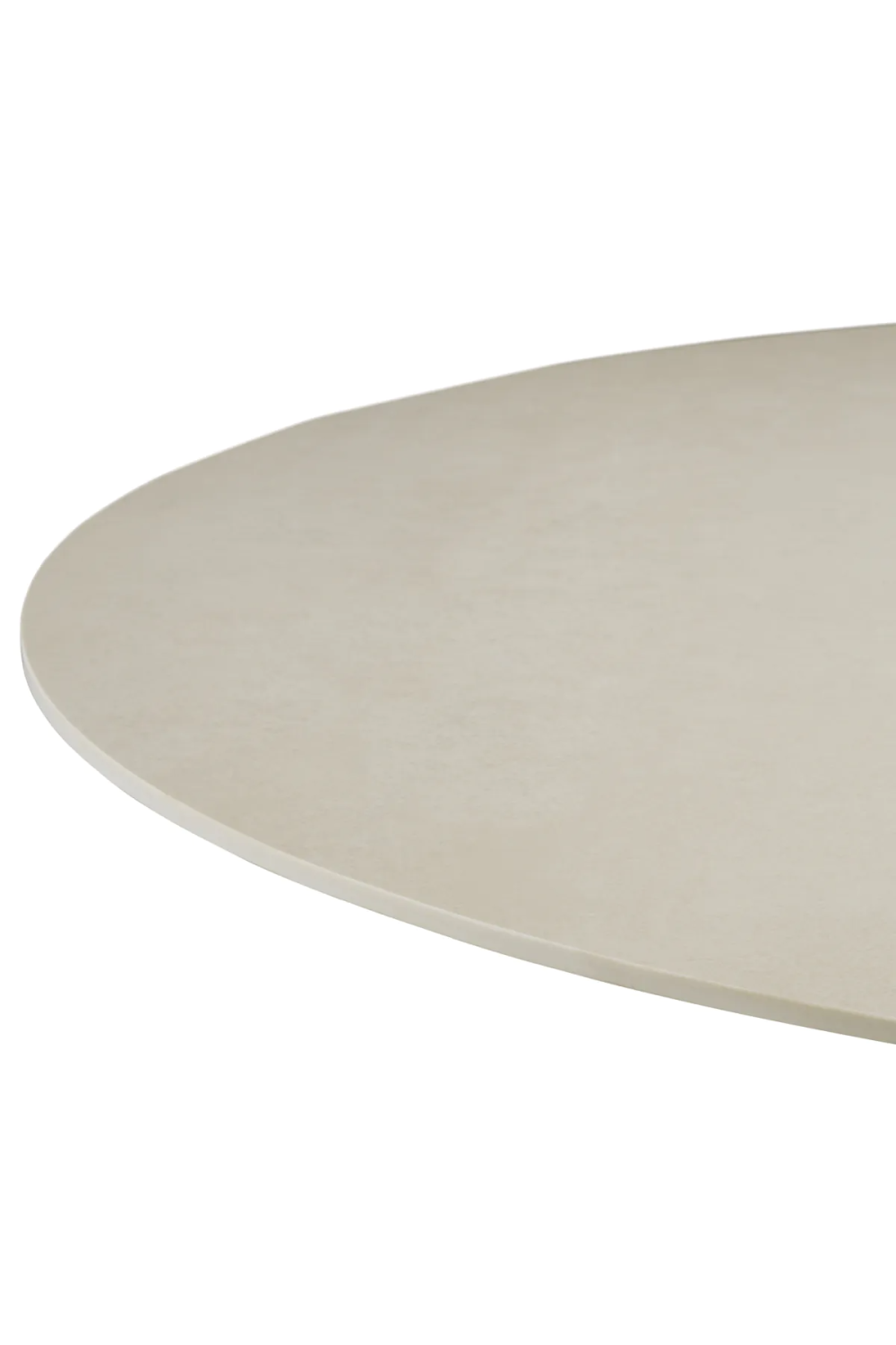 Ceramic Round Coffee Table | Eichholtz Volterra | Oroa.com